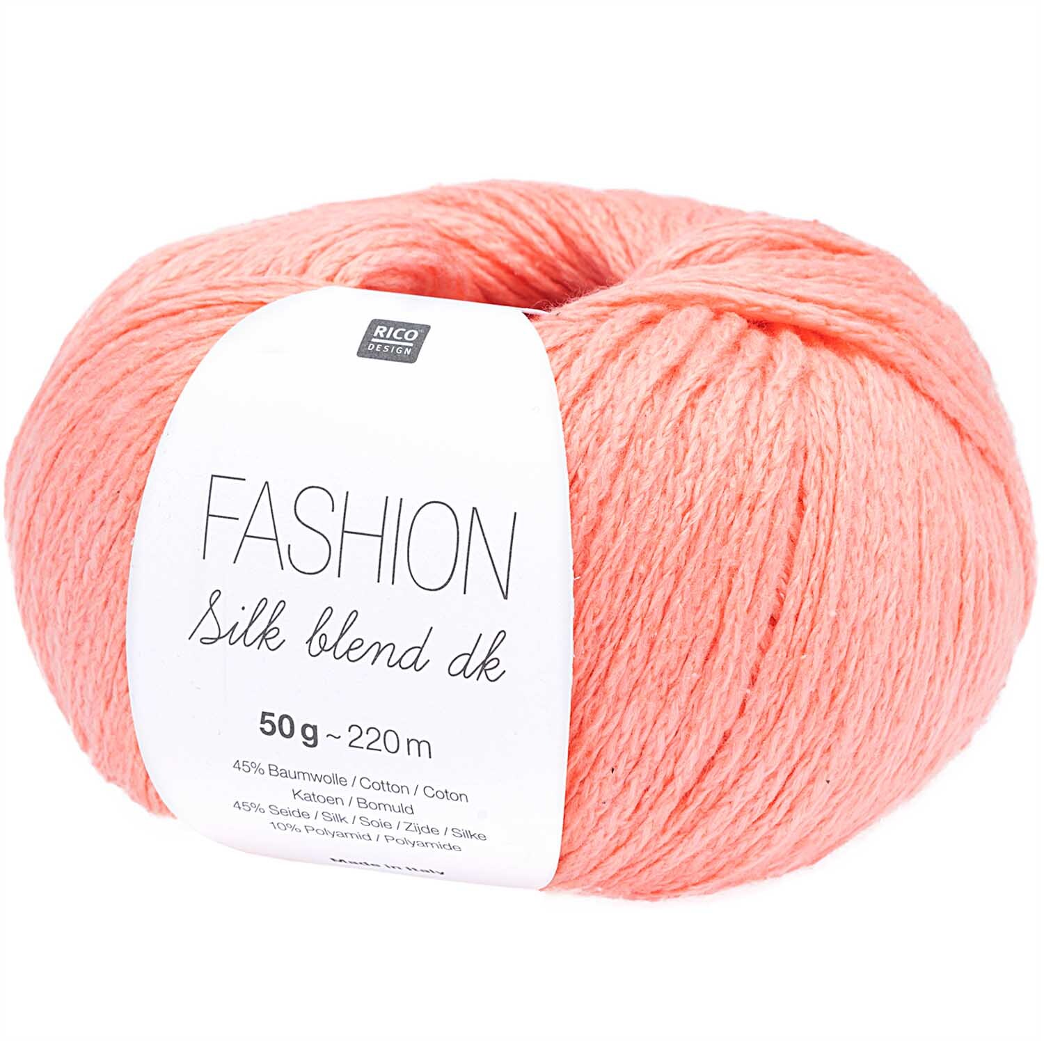 Fashion Silk Blend dk