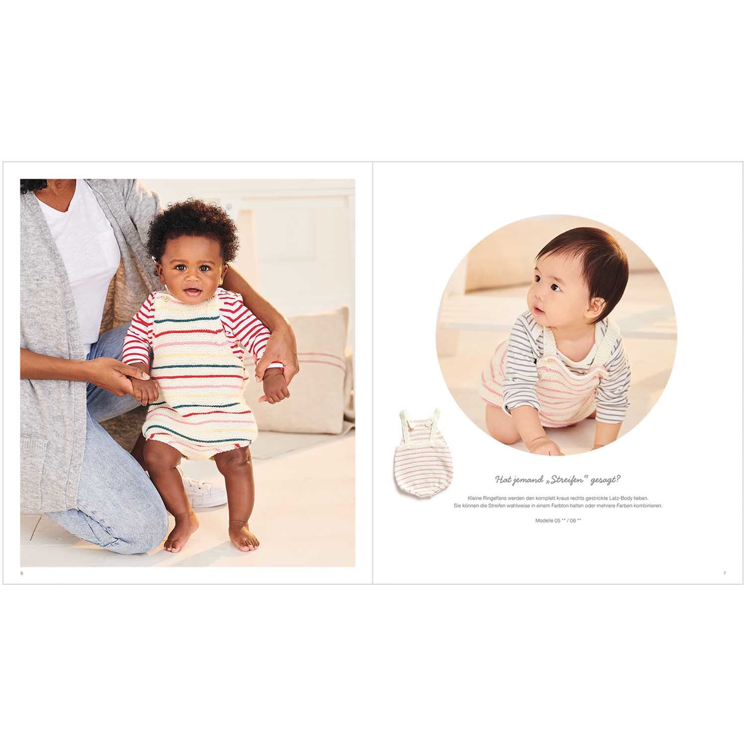 Rico Baby Heft Nr.34 Rico Baby Heft Nr.34