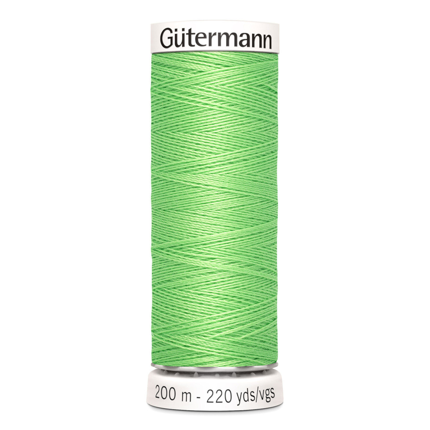 Gütermann Allesnäher 200m 153 Hellgrün