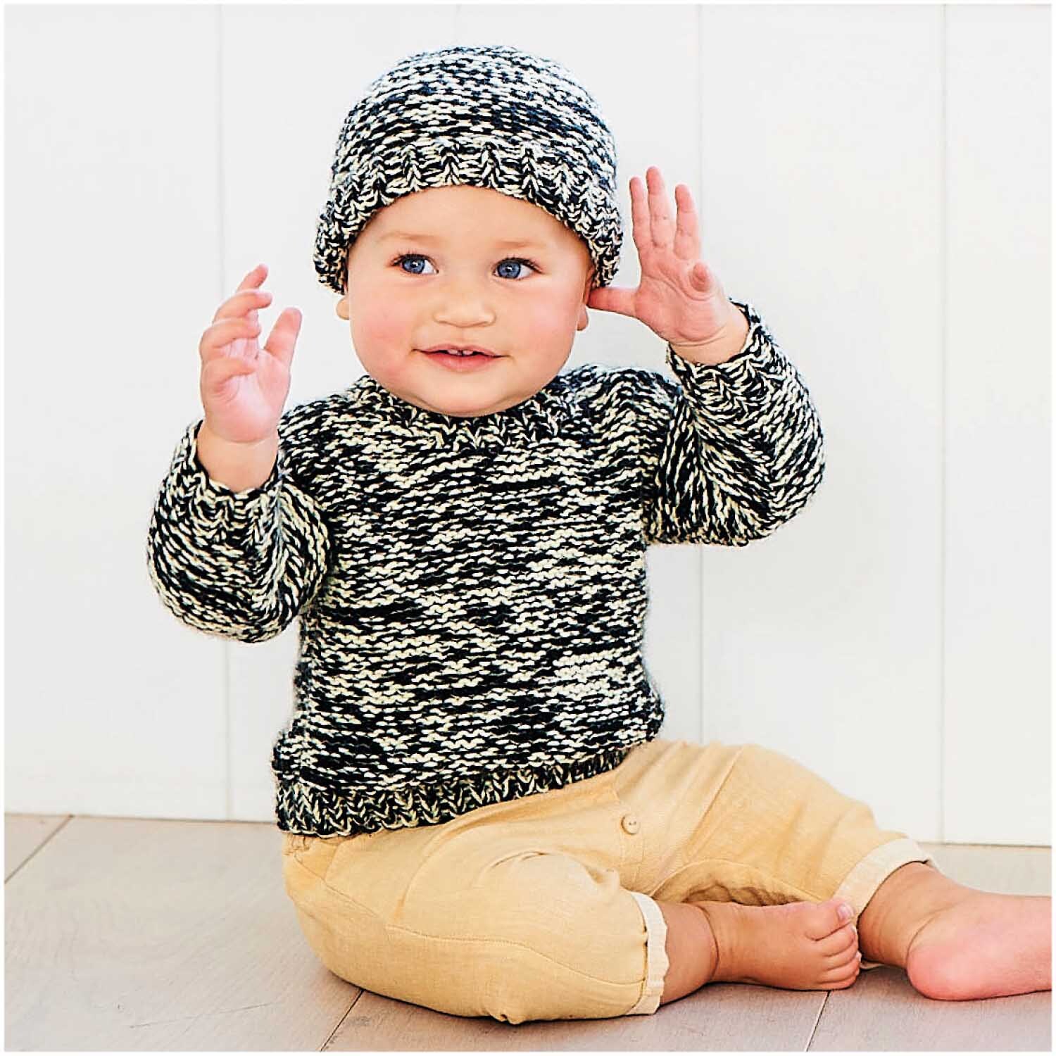 Rico Baby Dream dk uni - A Luxury Touch Rico Baby Dream dk uni - A Luxury Touch