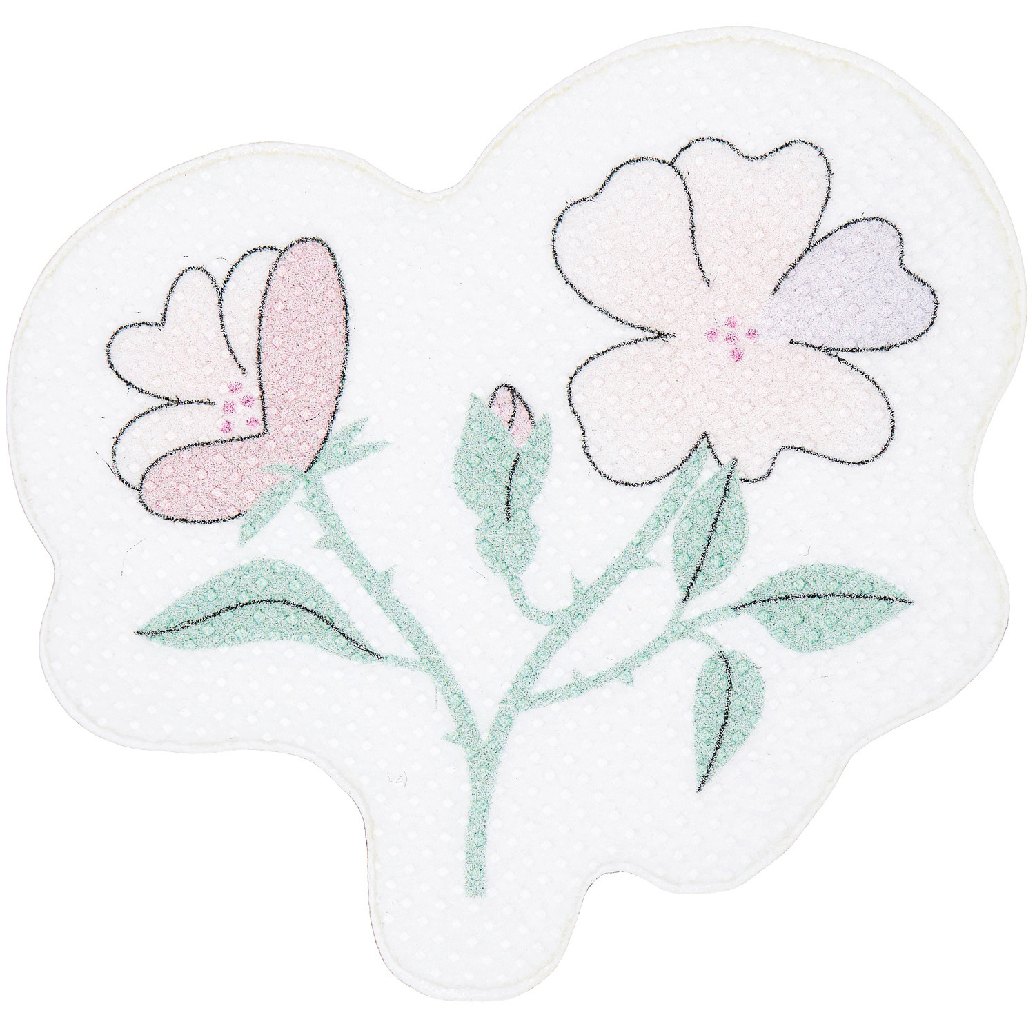 Stick and Stitch Rosen Stick and Stitch Rosen