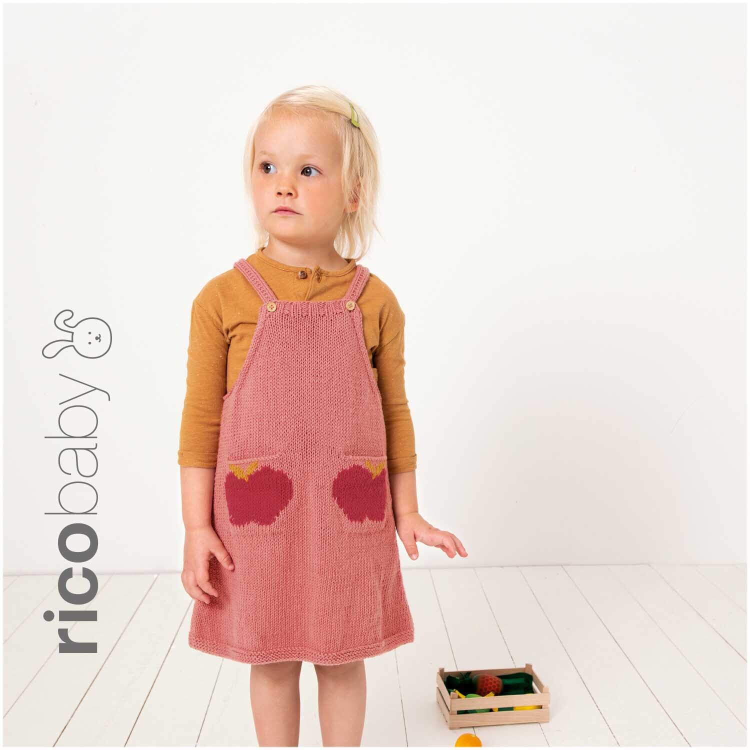 Rico Baby Cotton Soft dk Rico Baby Cotton Soft dk