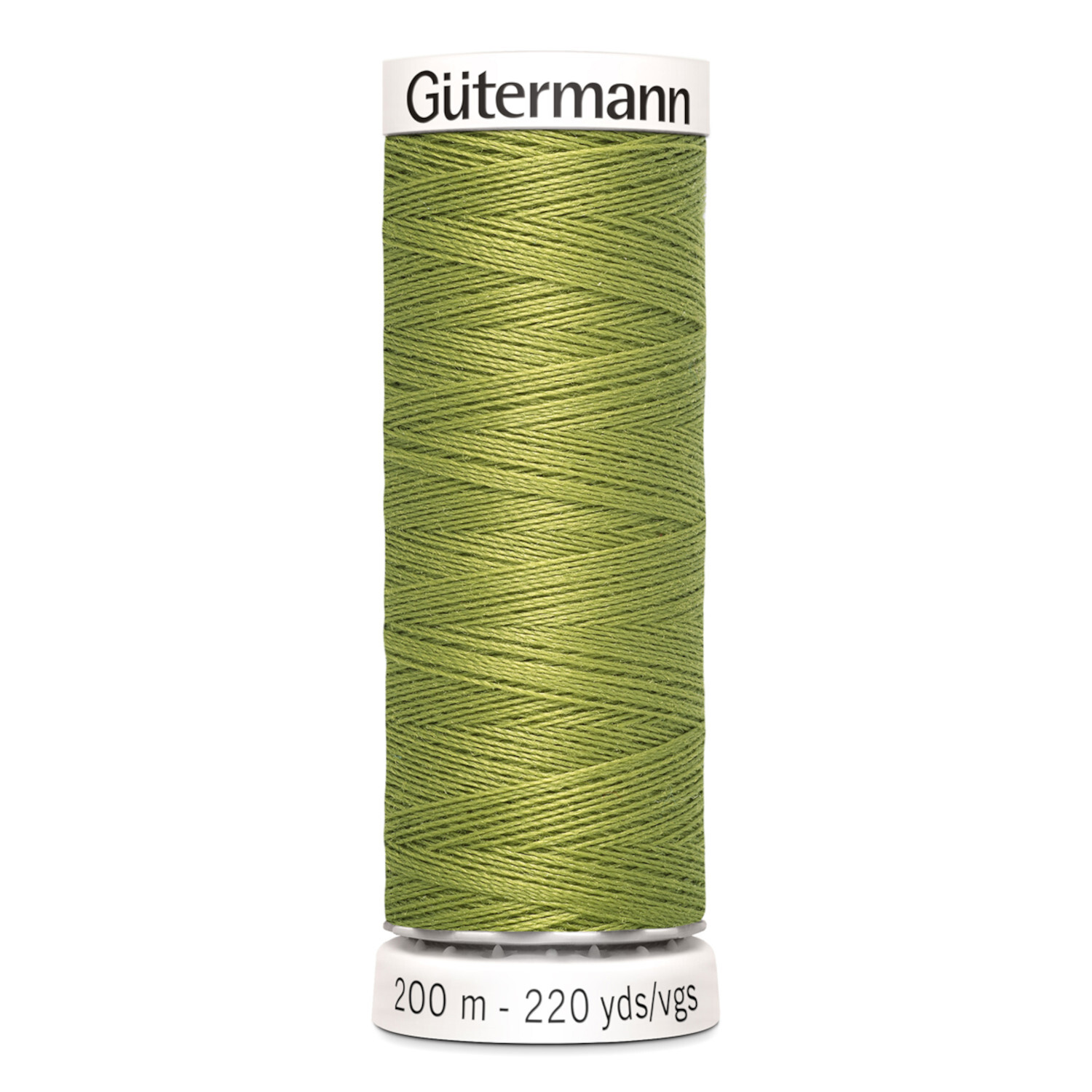 Gütermann Allesnäher 200m 582 Olivgrün