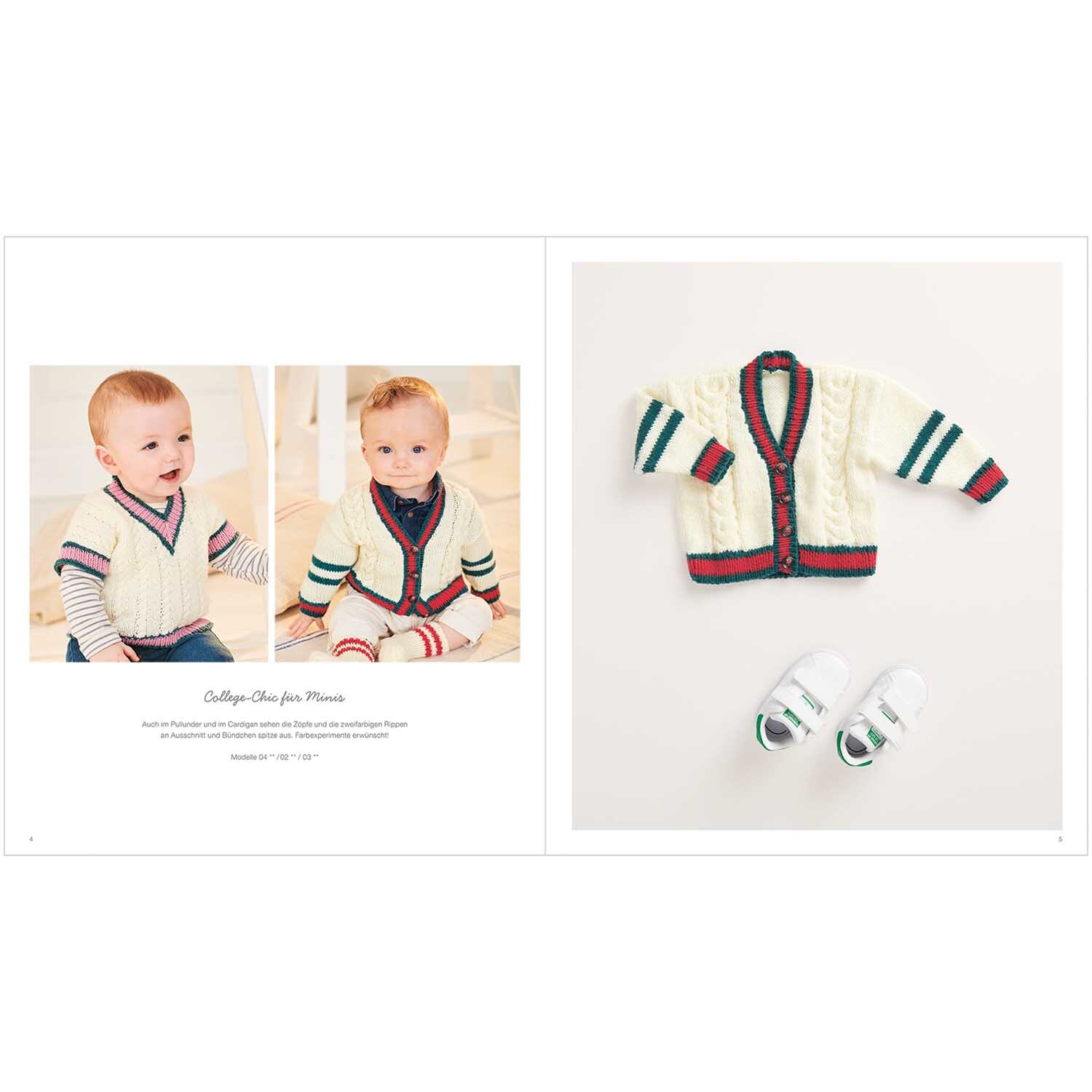 Rico Baby Heft Nr.34 Rico Baby Heft Nr.34