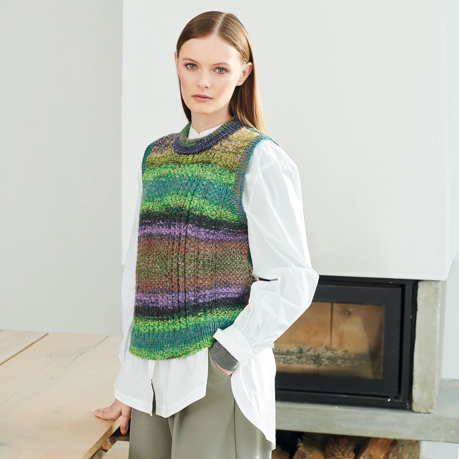 Lovewool No. 19 Herbst-Winter Lovewool No. 19 Herbst-Winter