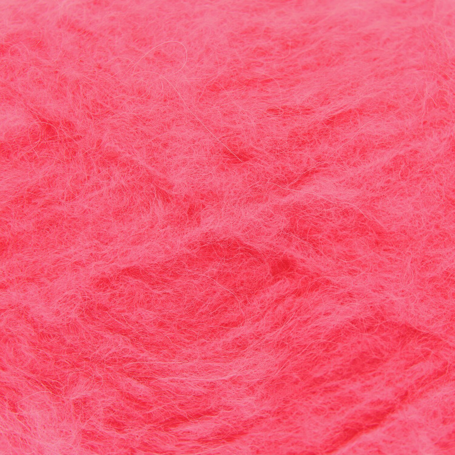 Luxury Pure Baby Alpaca 50g 150m Farbe Koralle von Rico Design