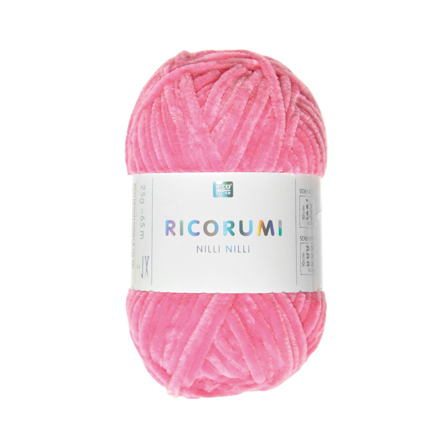 Ricorumi Nilli Nilli
