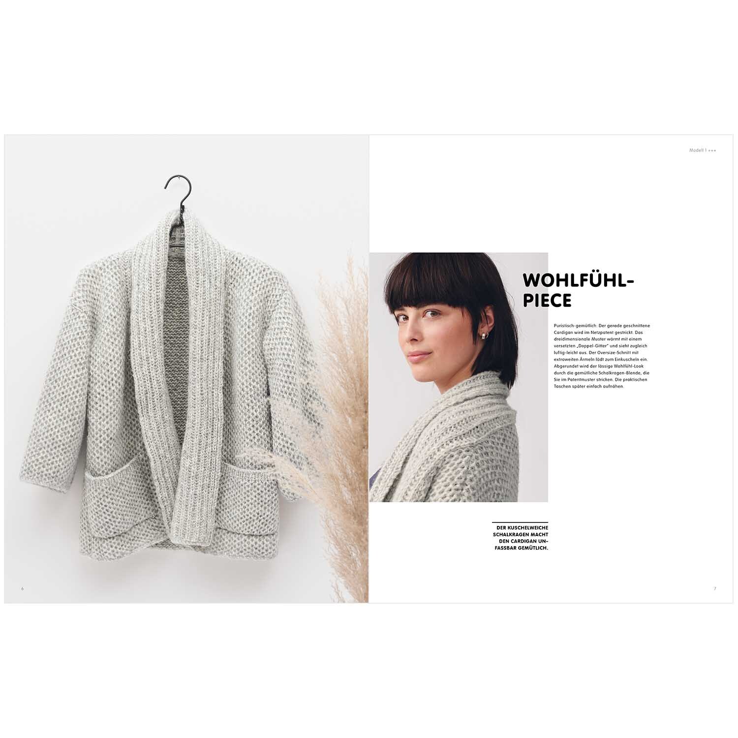 Madly in love Special von Rico Design