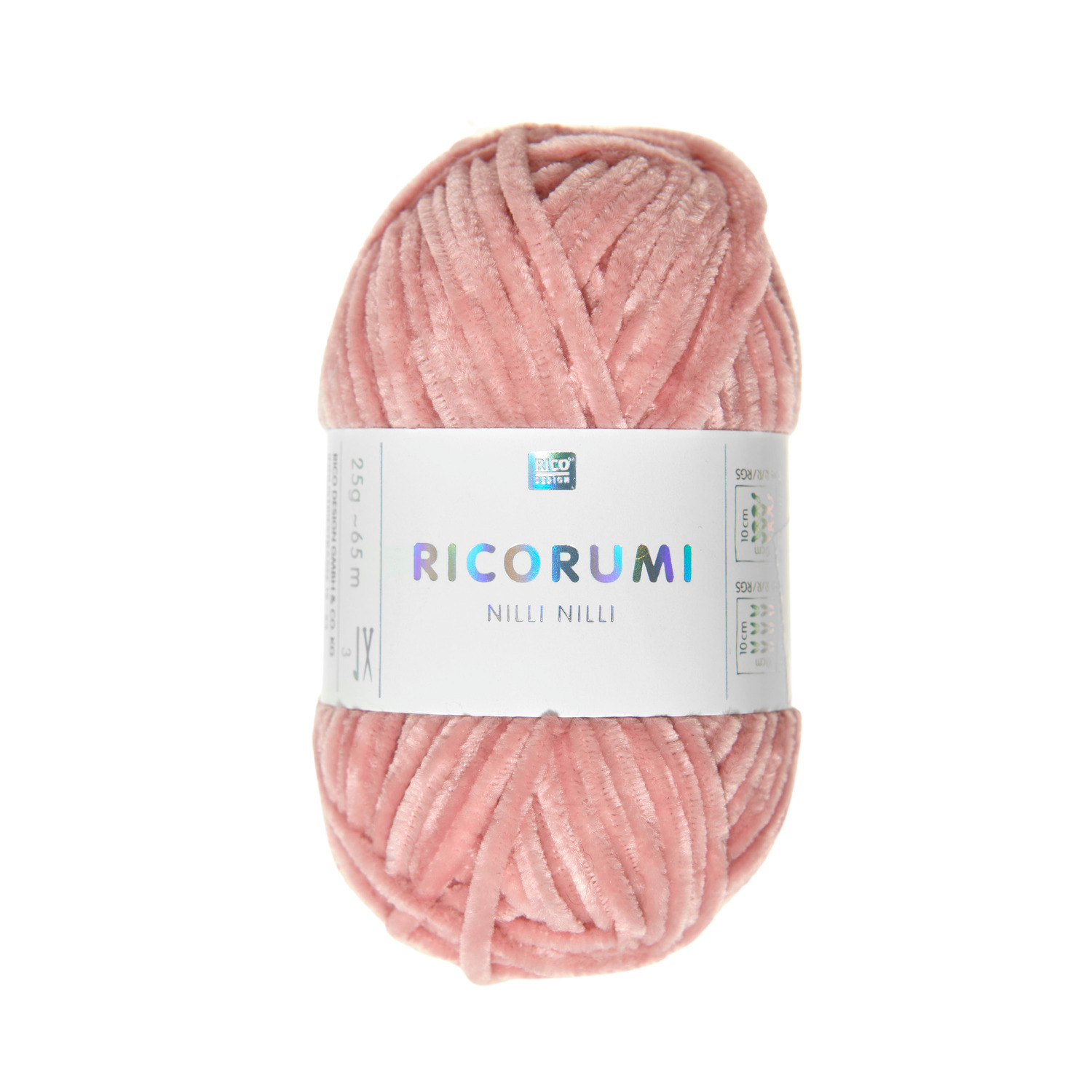 Ricorumi Nilli Nilli