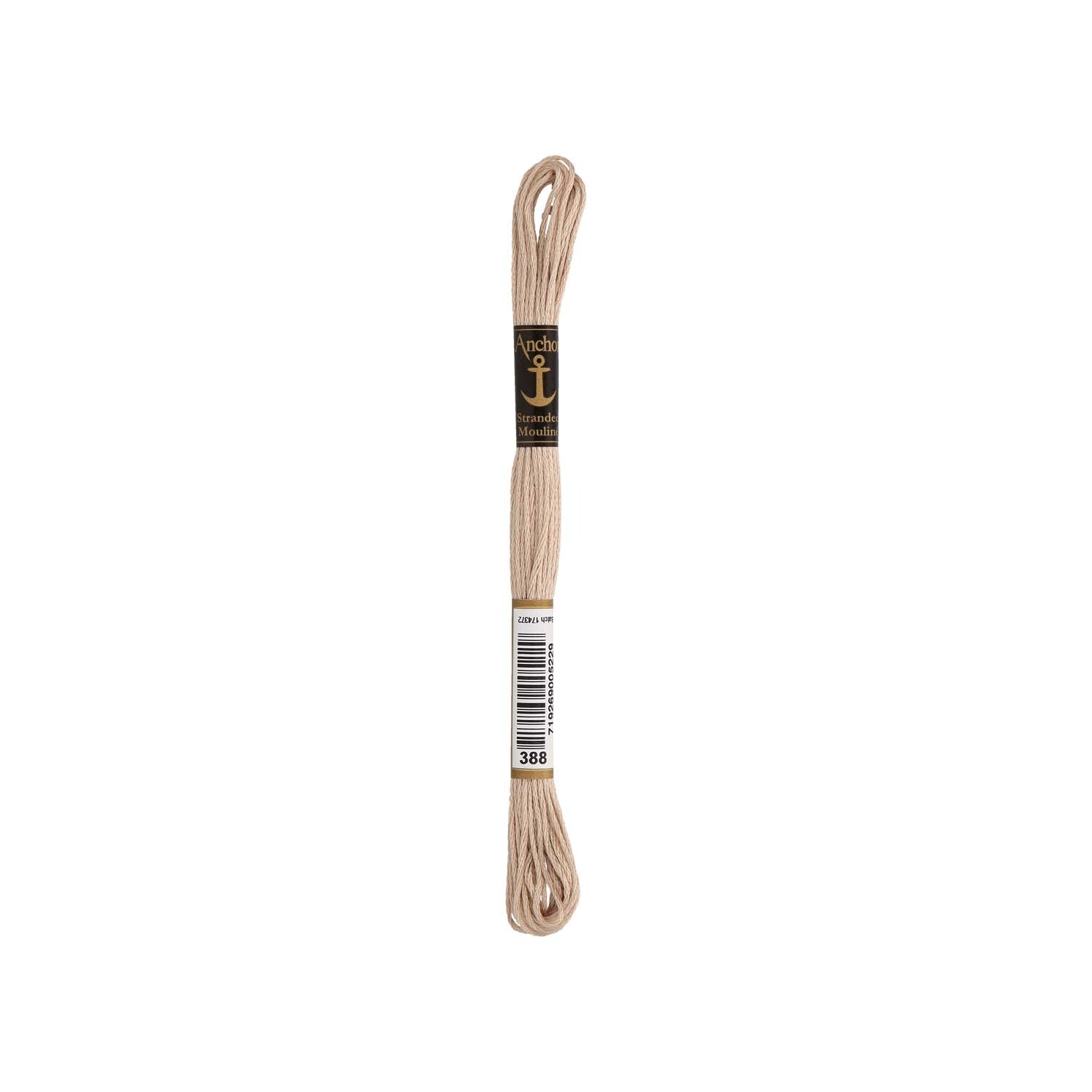 Anchor Coats Sticktwist 8m 00388 Marmor