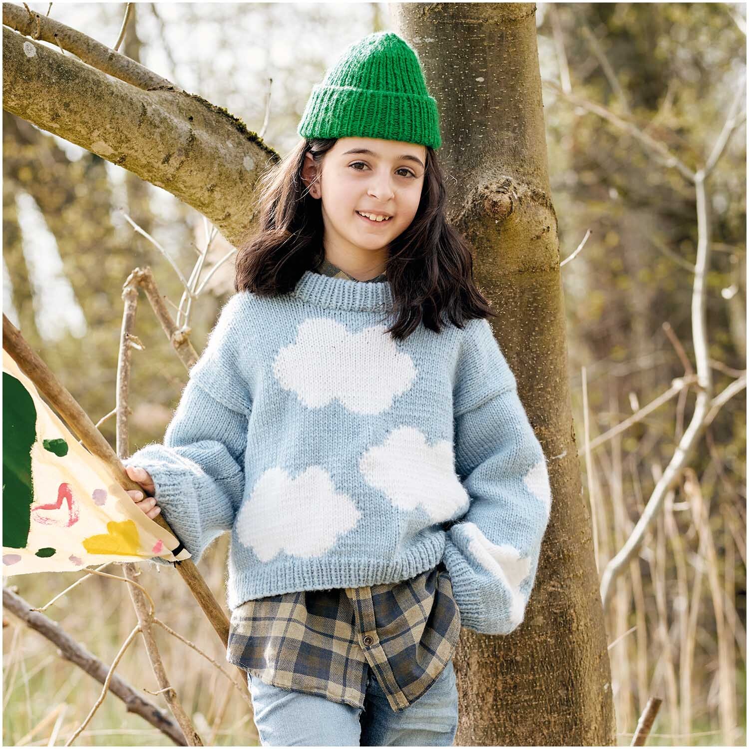Essentials Super aran Essentials Super aran