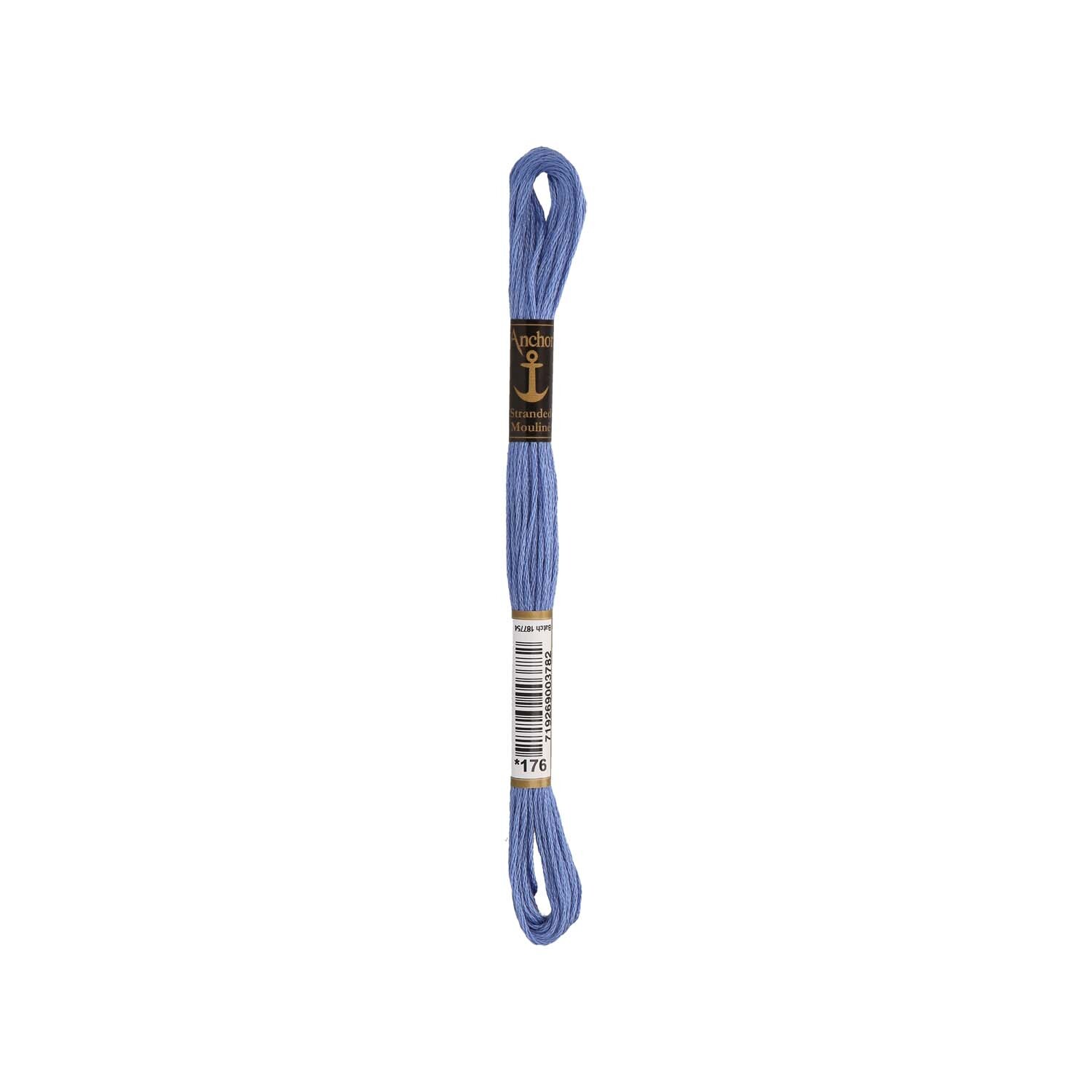 Anchor Coats Sticktwist 8m 00176 Porzellan