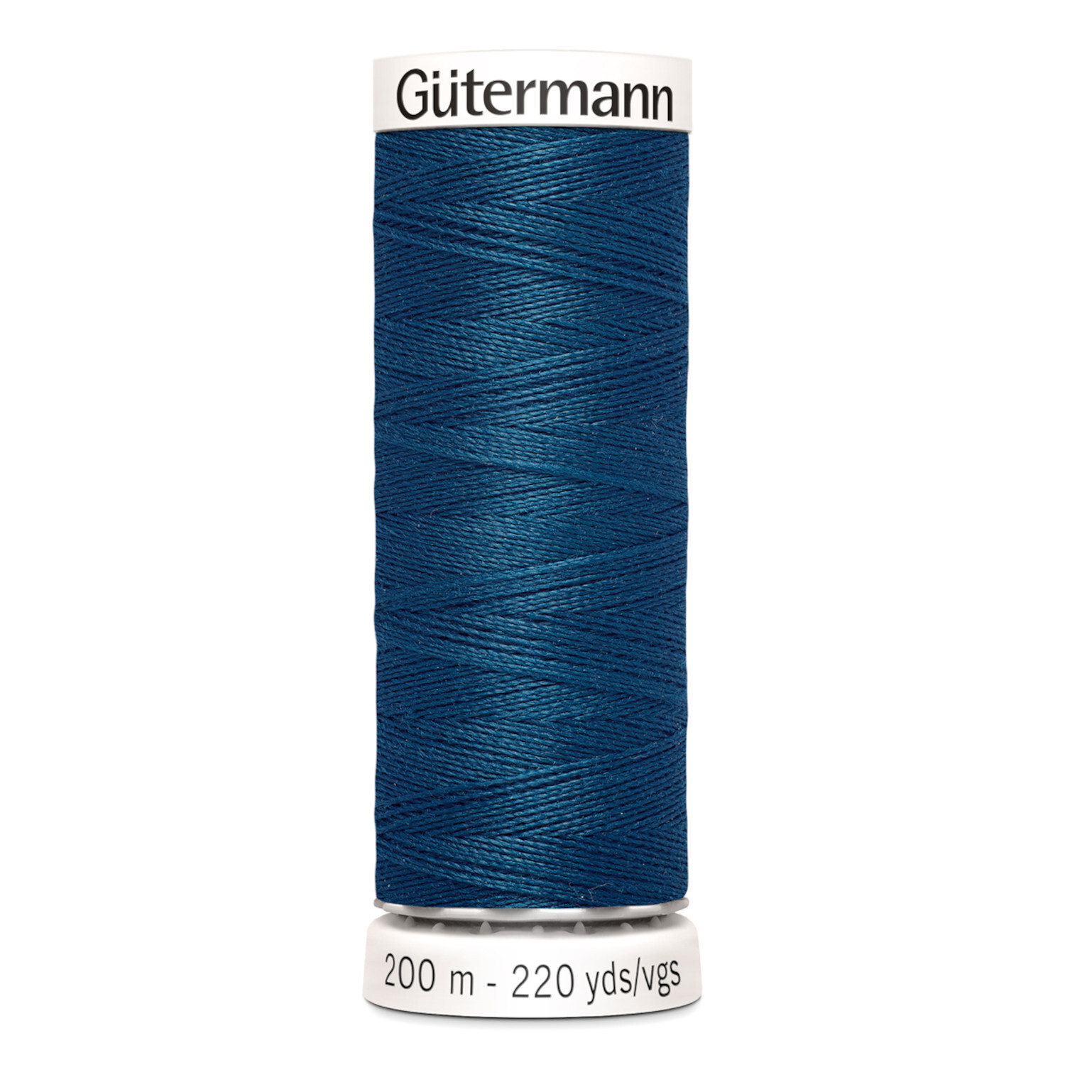 Gütermann Allesnäher 200m 904 Dunkelblau