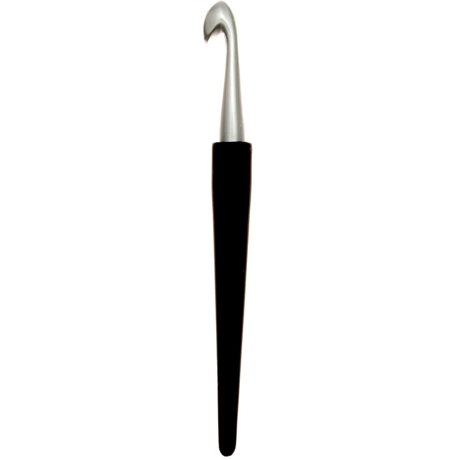KnitPro KnitPro Häkelnadel Aluminium 12,00