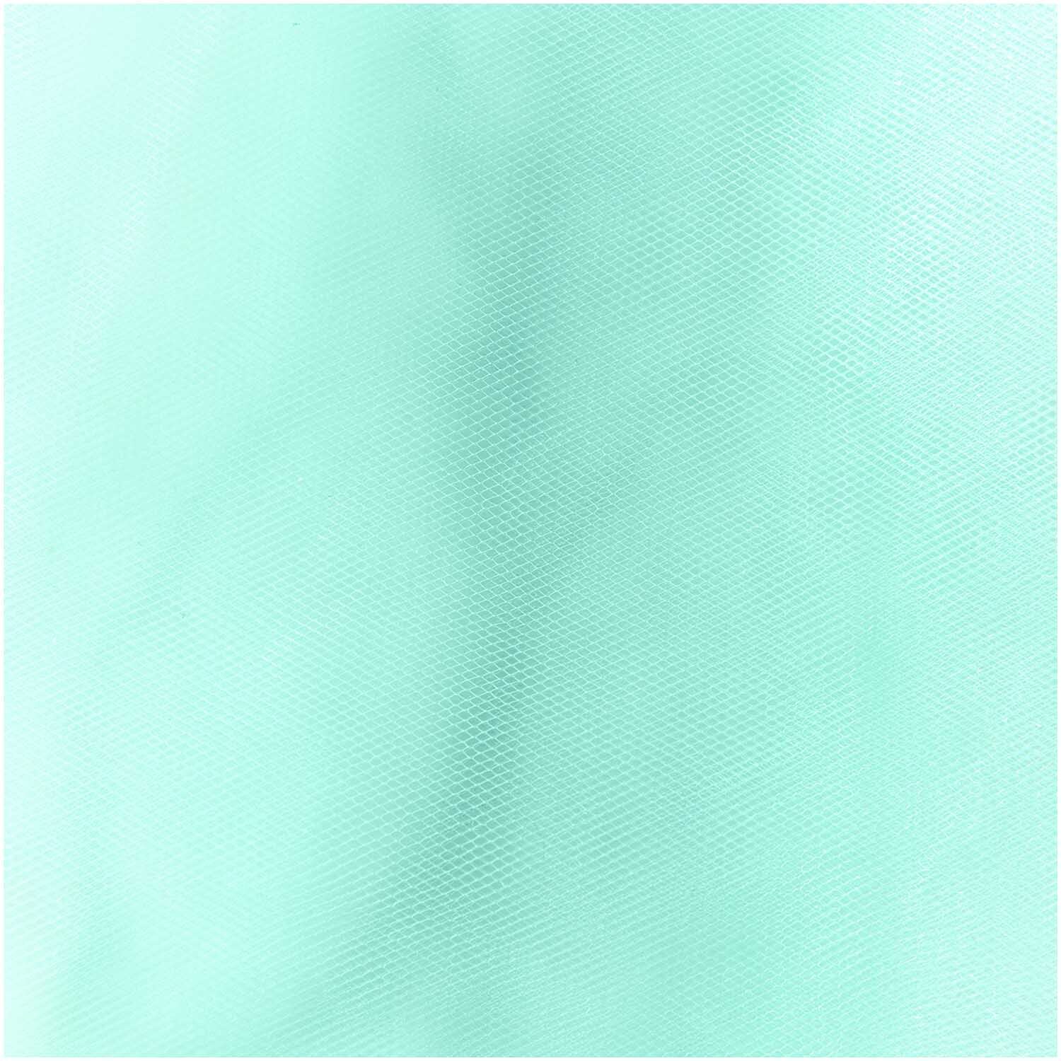 Eisblau