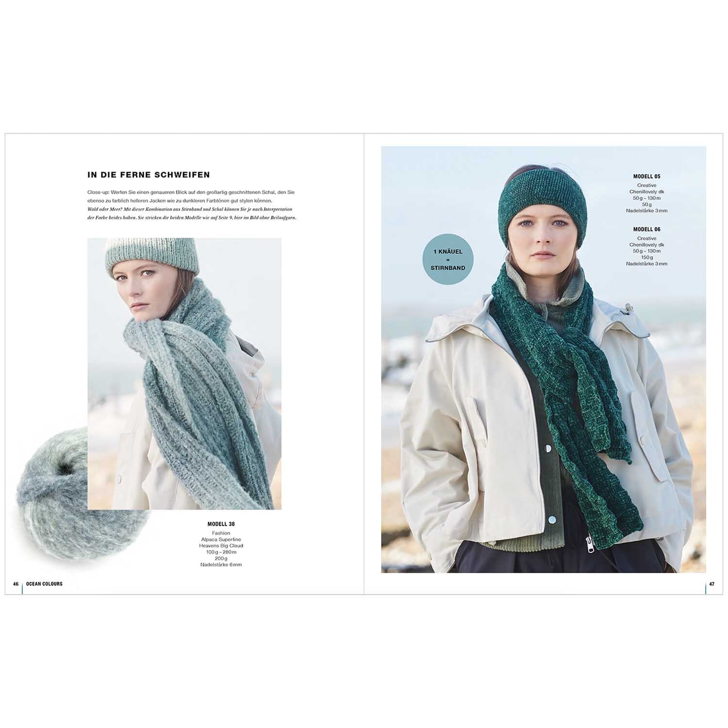 Lovewool No. 19 Herbst-Winter Lovewool No. 19 Herbst-Winter