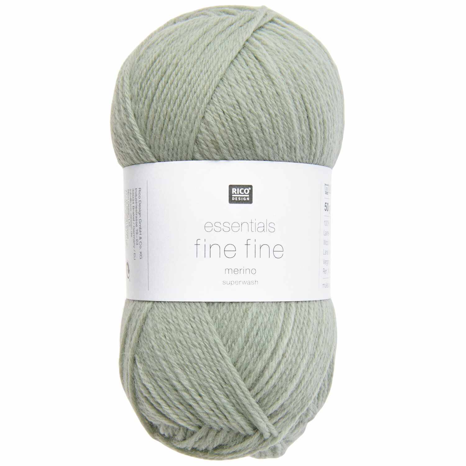 Strickset Pullover Modell 06 aus Die Neue Masche No. 16 von Rico Design
