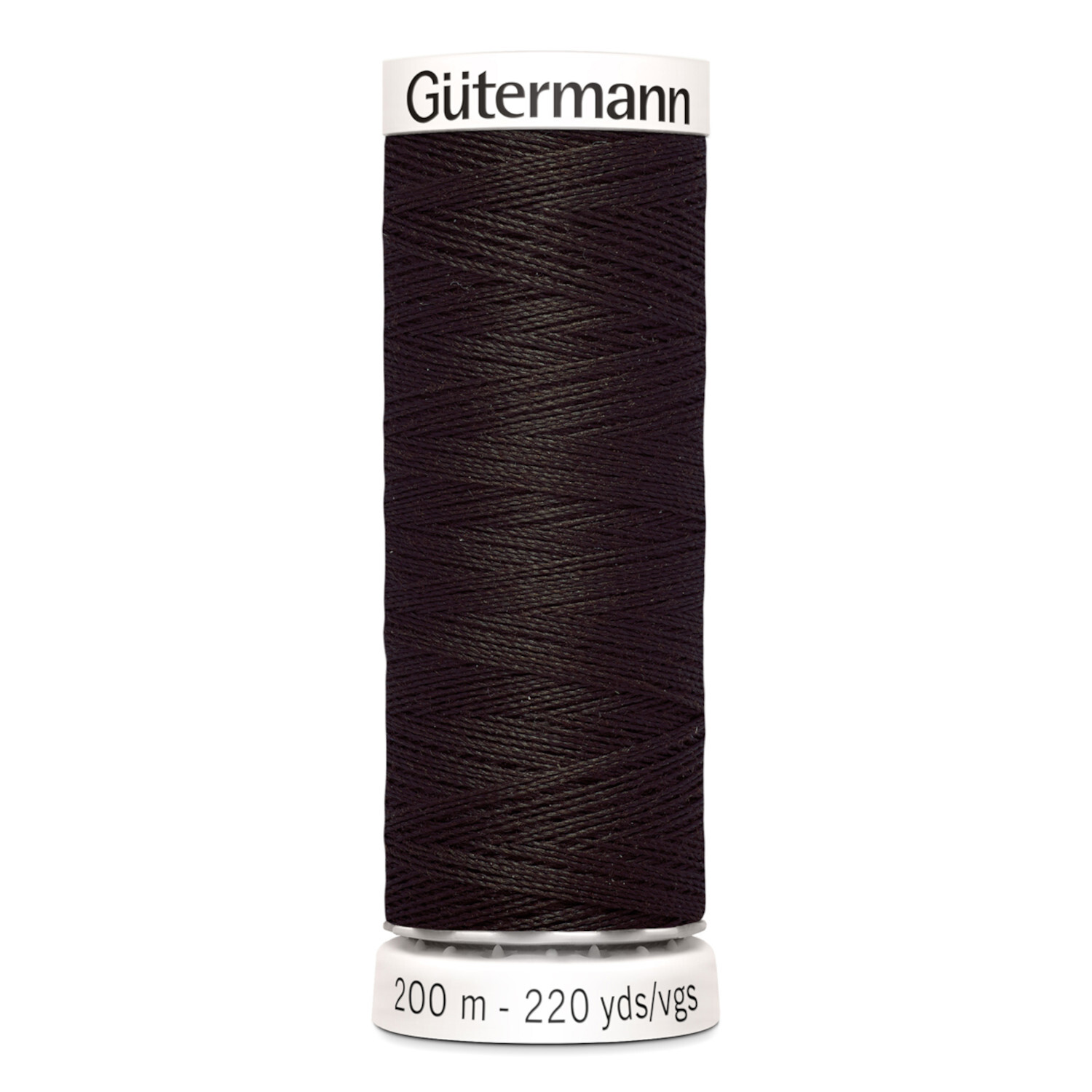 Gütermann Allesnäher 200m 697 Stein