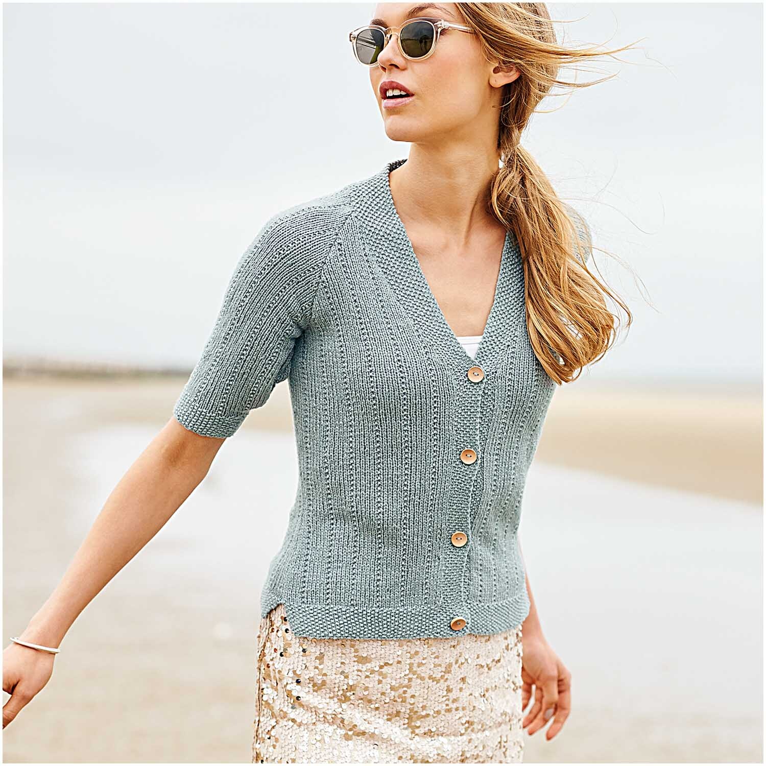 Fashion Silk Blend dk Fashion Silk Blend dk