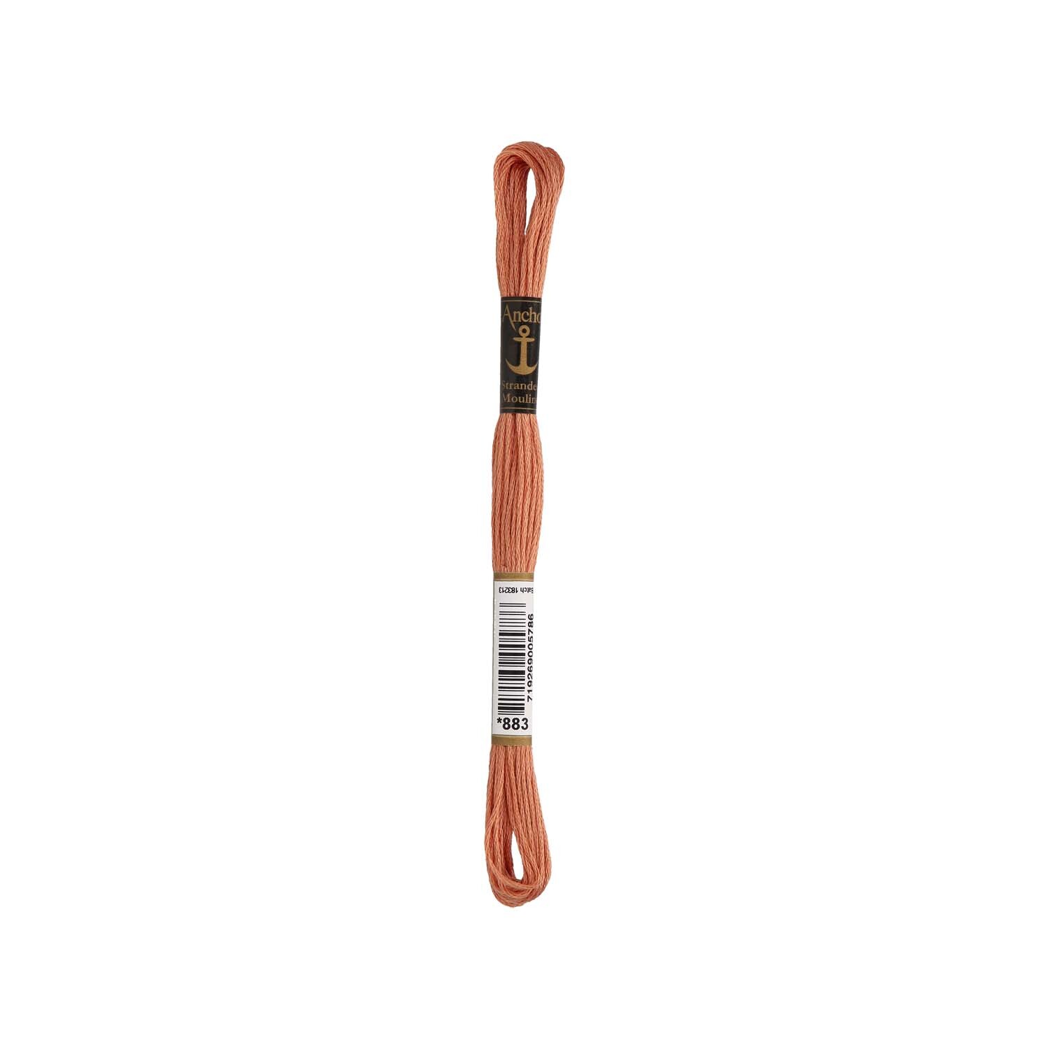 Anchor Coats Sticktwist 8m 00883 Salm