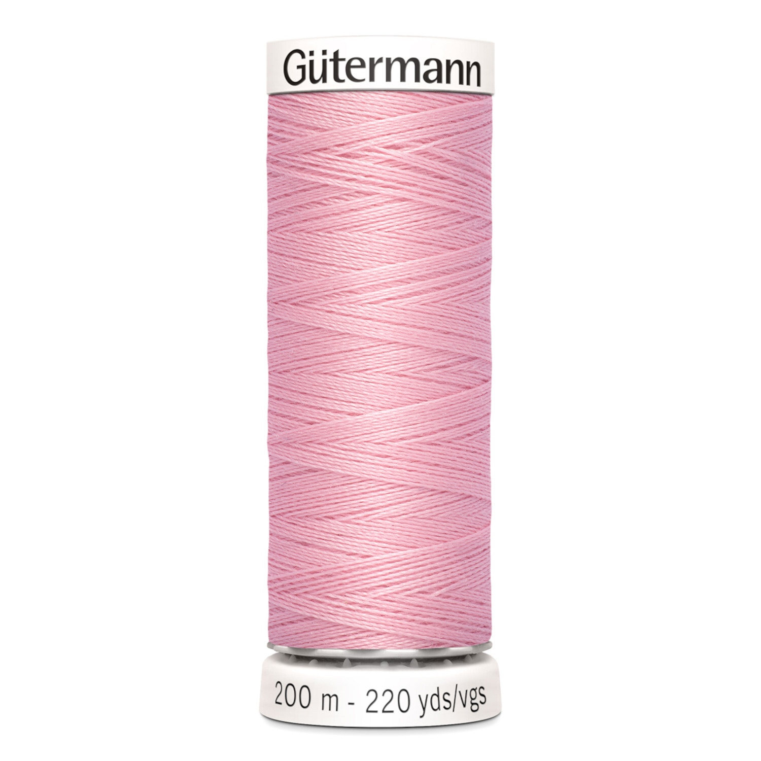 Gütermann Allesnäher 200m 660 Rosa