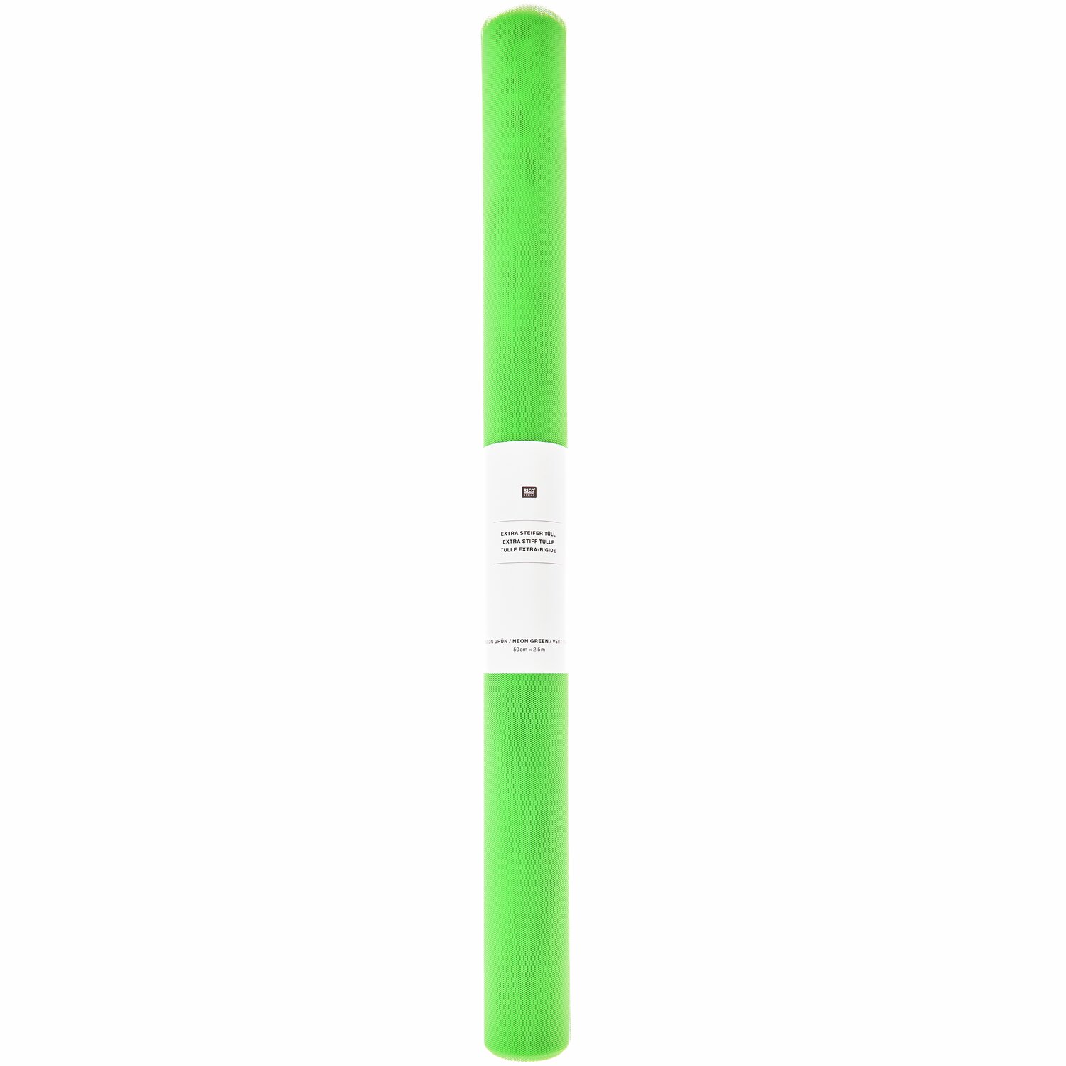 Neon grün