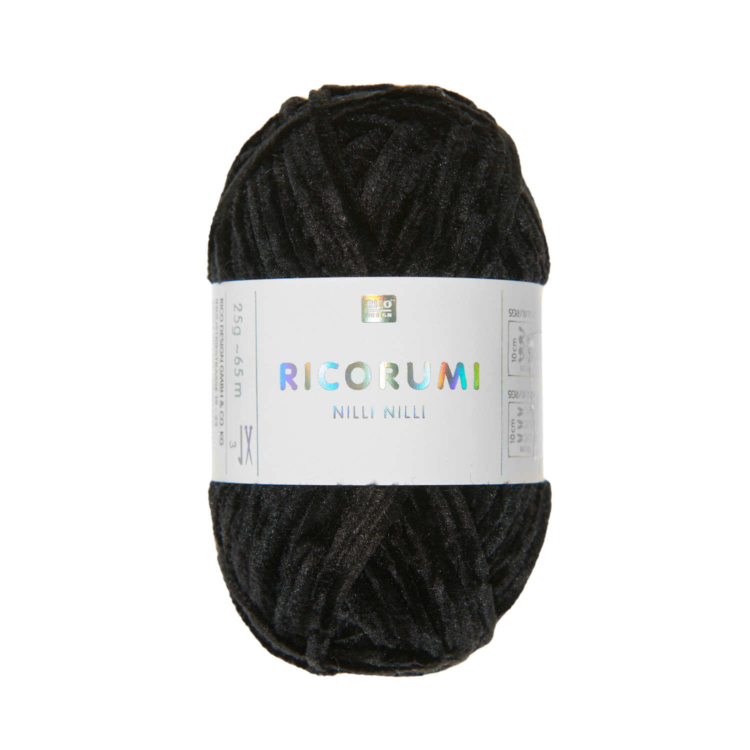 Ricorumi Nilli Nilli
