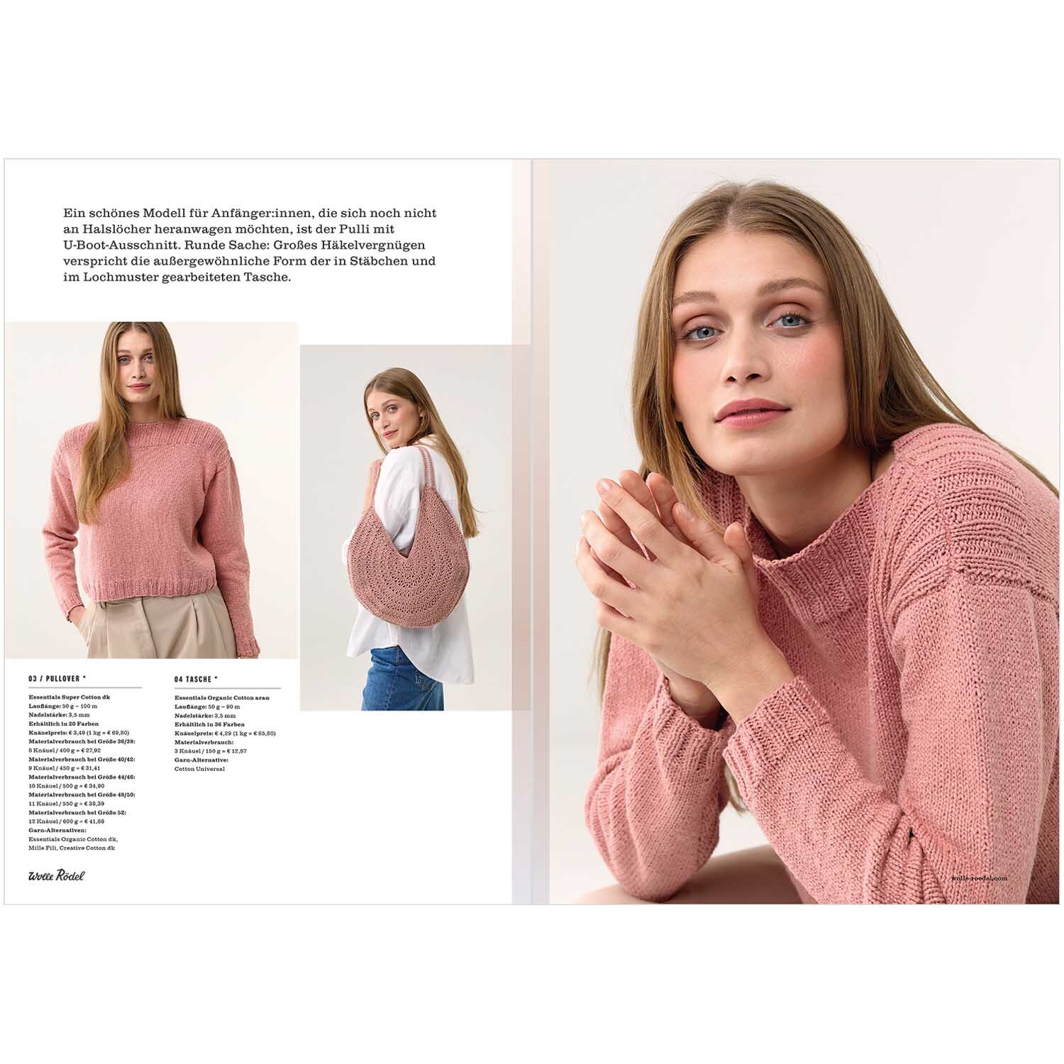 Die Neue Masche Nr. 09 Frühjahr-Sommer Die Neue Masche Nr. 09 Frühjahr-Sommer