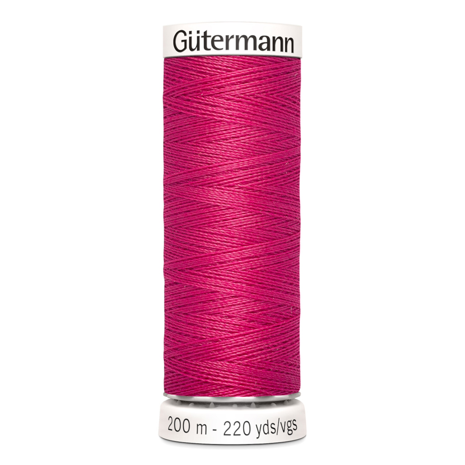 Gütermann Allesnäher 200m 382 Rhododendron