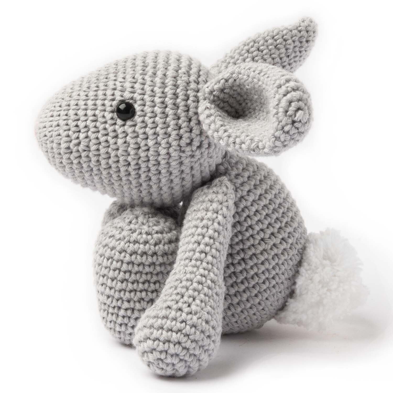 Häkelset Ricorumi Puppies Hase Häkelset Ricorumi Puppies Hase