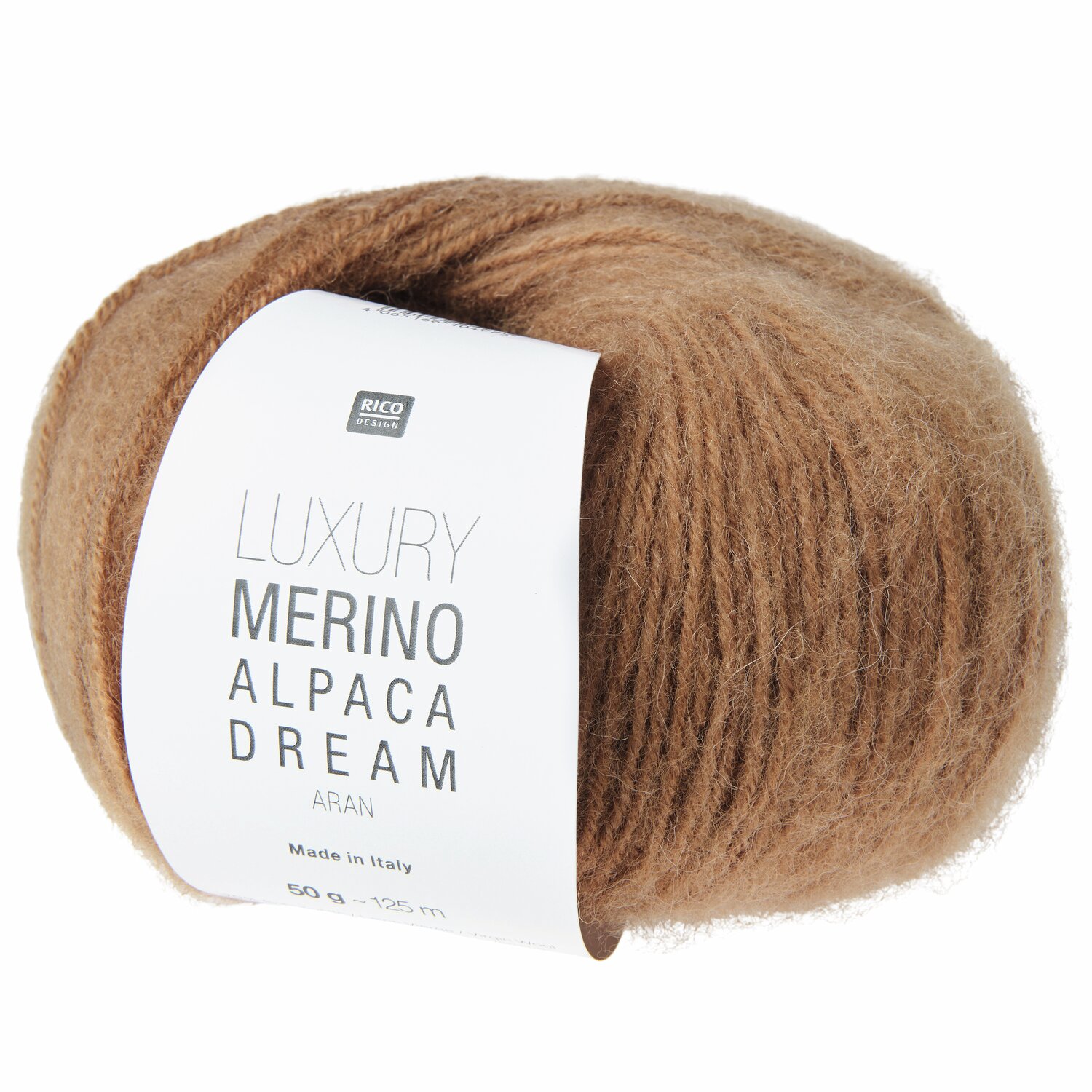 Strickset Shirt Modell 01 aus Lovewool No. 23 von Rico Design