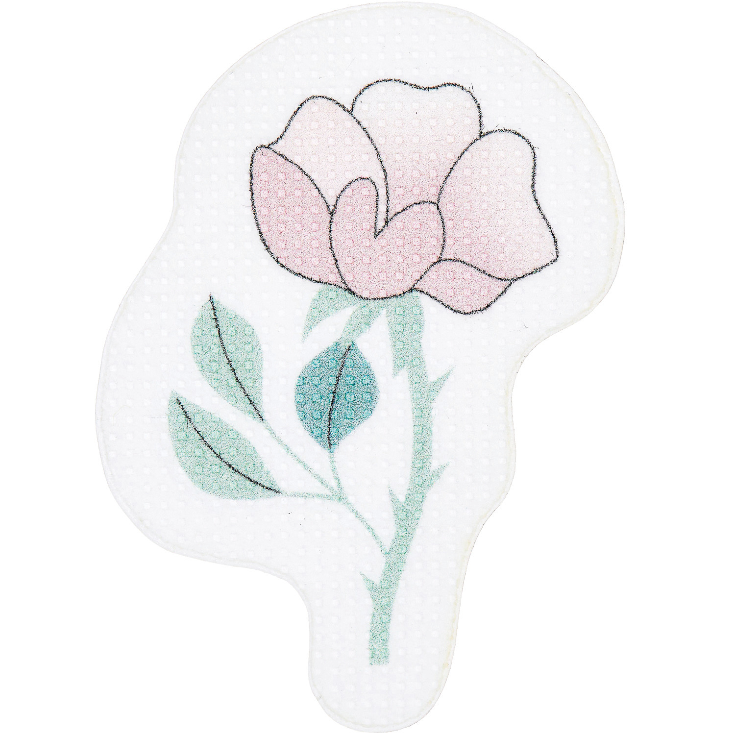 Stick and Stitch Rosen Stick and Stitch Rosen