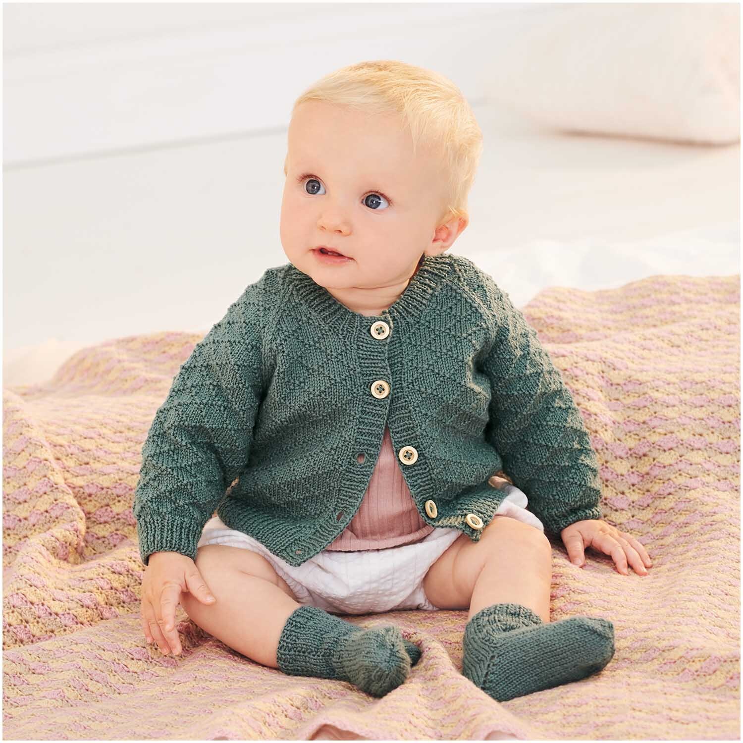 Baby Merino Baby Merino