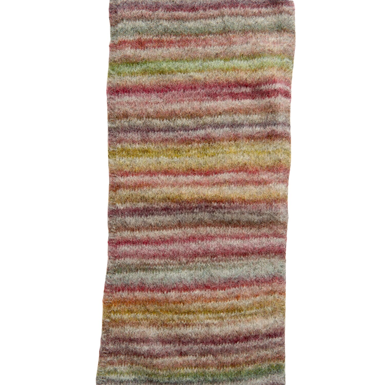 Fashion Wool Alpaca Landscape 25g 170m Farbe Ethno Shades von Rico Design