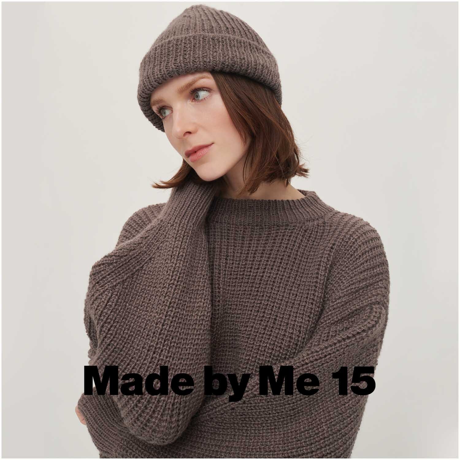 Essentials Baby Alpaca & Merino aran Essentials Baby Alpaca & Merino aran