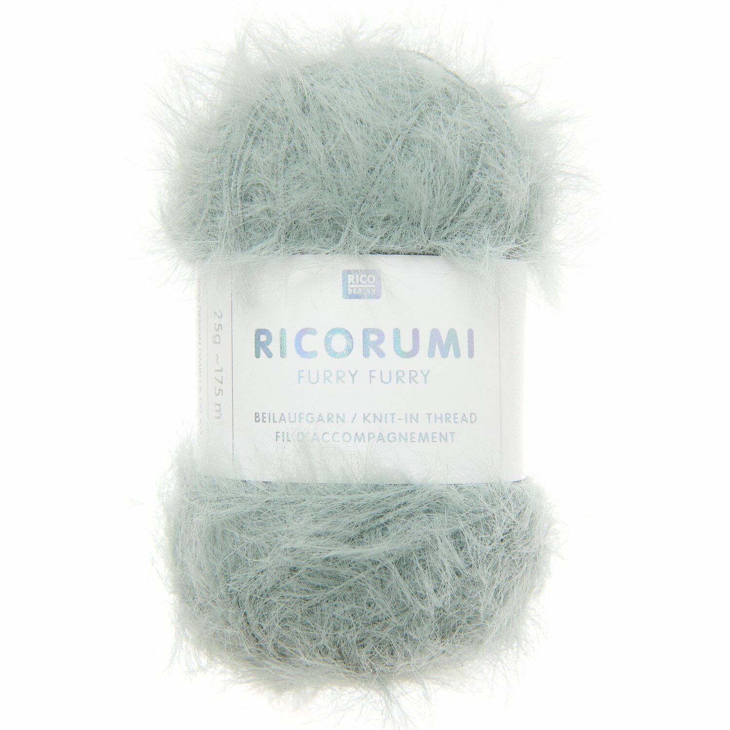 Rico Design Ricorumi Furry Furry Patina