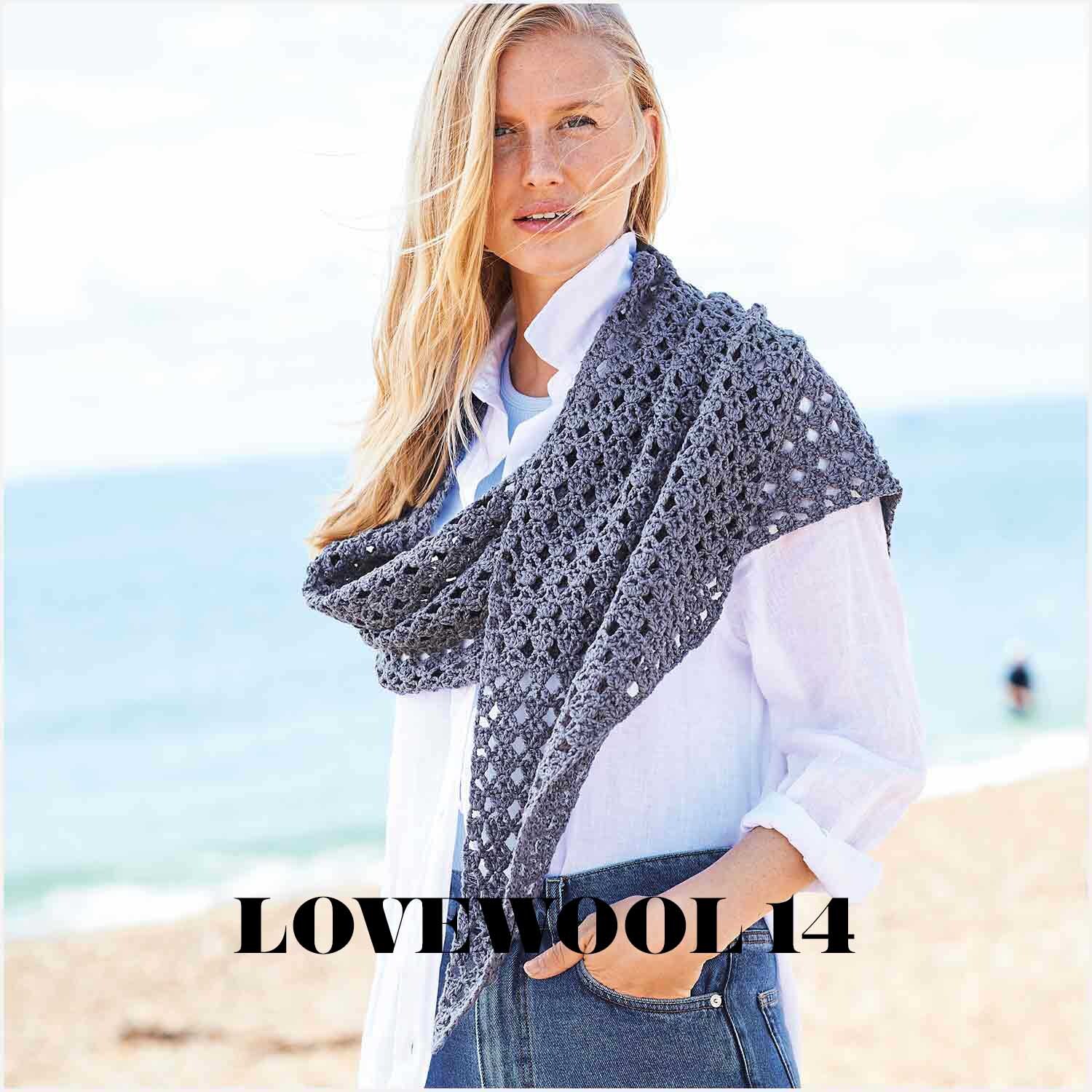Fashion Silk Blend dk Fashion Silk Blend dk