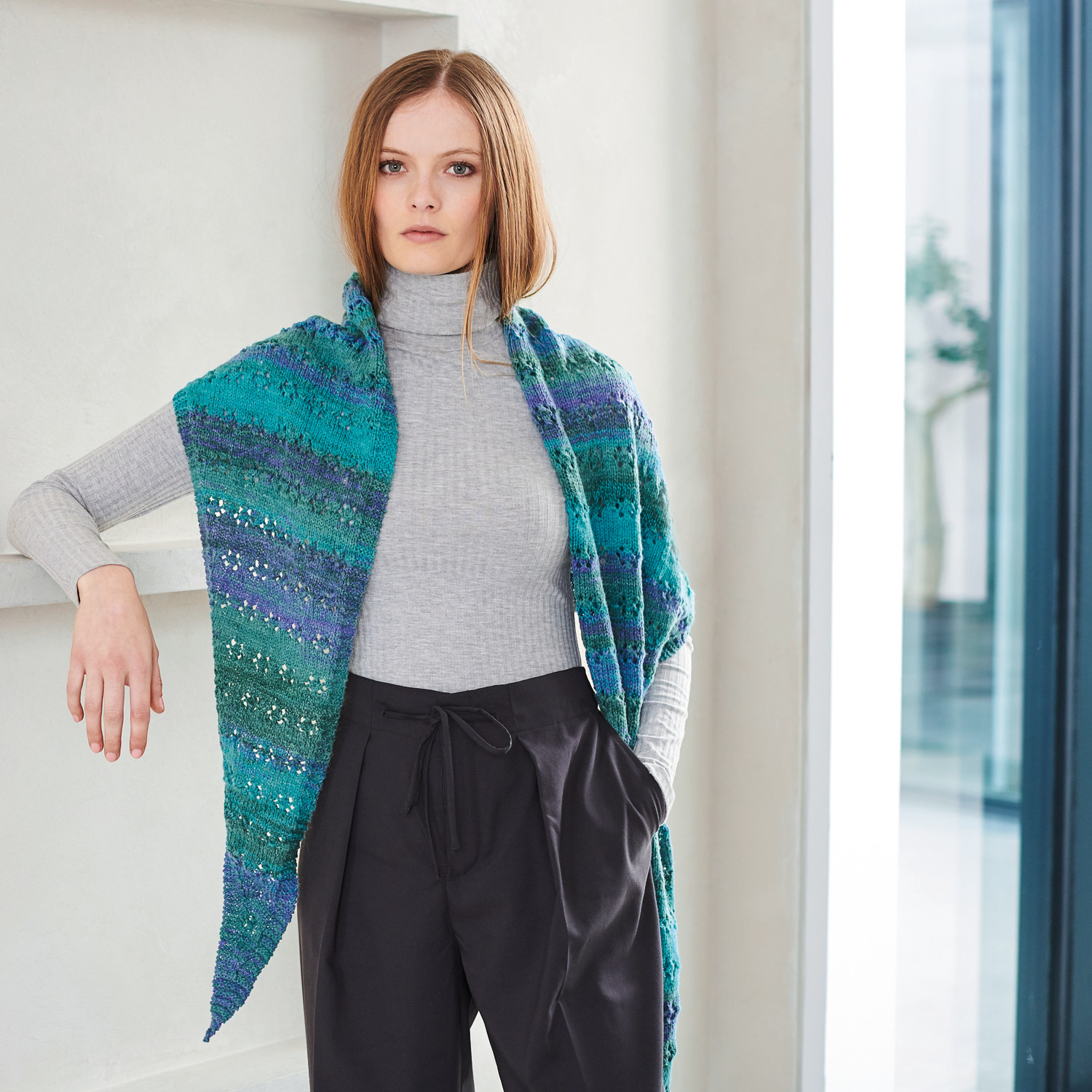 Lovewool No. 19 Herbst-Winter Lovewool No. 19 Herbst-Winter