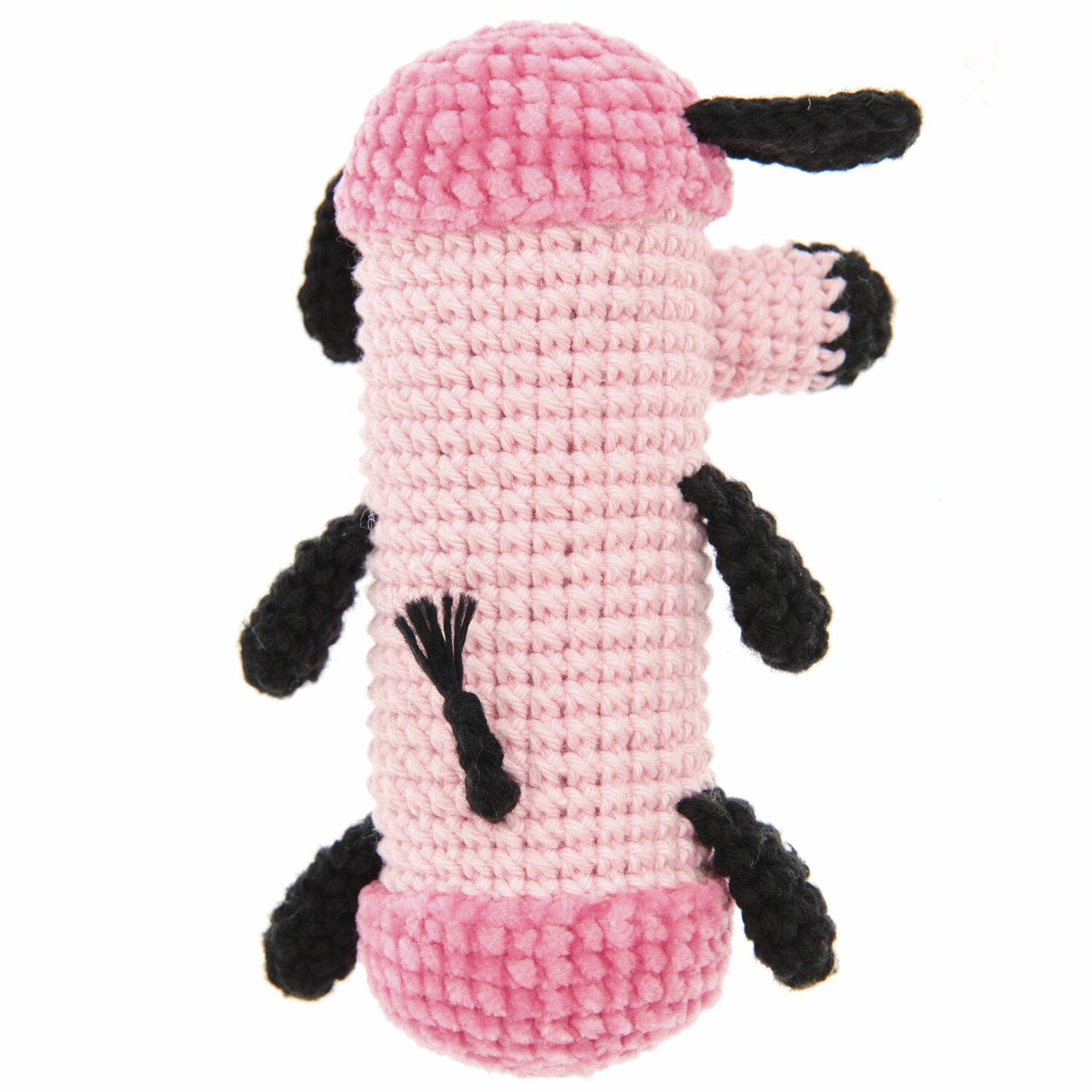 Creative Ricorumi dk 25g Farbe Rosa von Rico Design Creative Ricorumi dk 25g Farbe Rosa von Rico Design