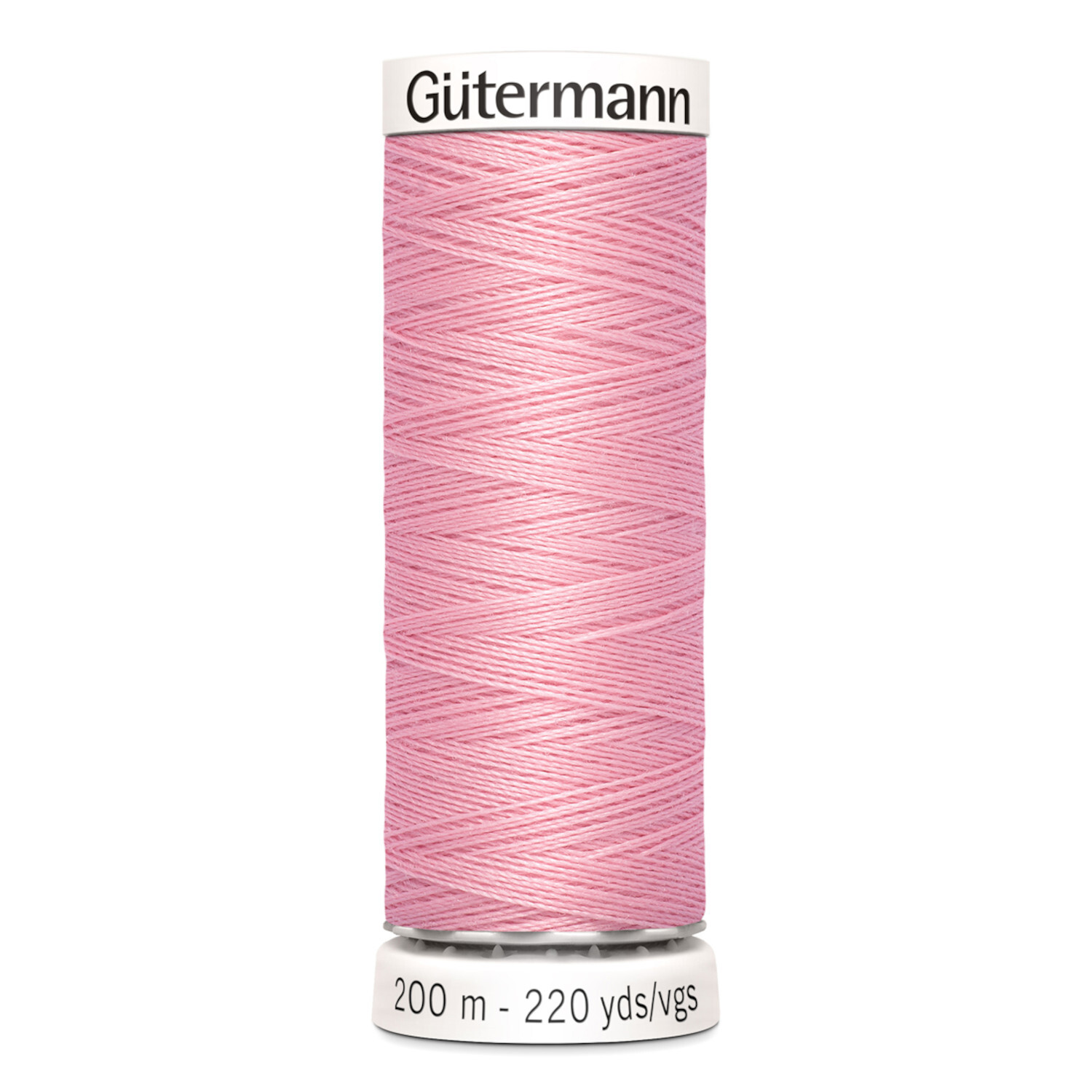 Gütermann Allesnäher 200m 043 Hellrosa