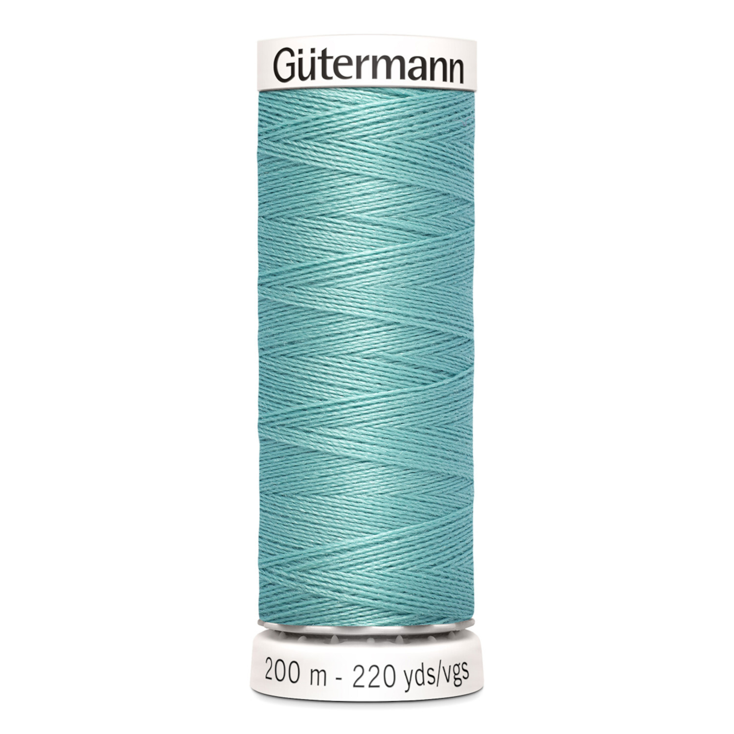 Gütermann Allesnäher 200m 924 Grünblau