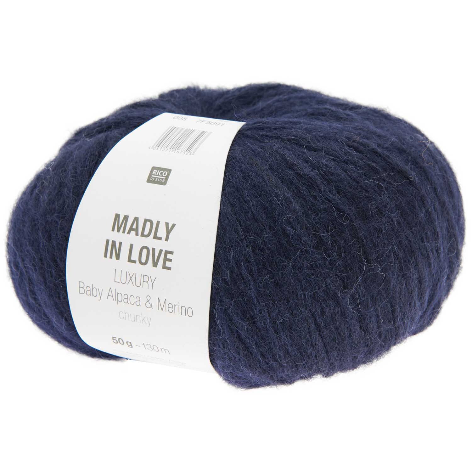 Strickset Kragen Modell 20 aus Luxury Knits Winter Special