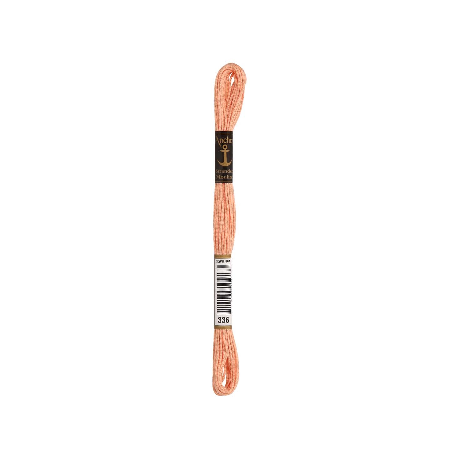 Anchor Coats Sticktwist 8m 00336 Bernstein