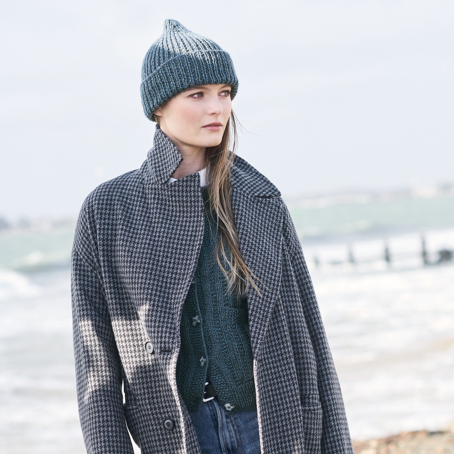 Lovewool No. 19 Herbst-Winter Lovewool No. 19 Herbst-Winter