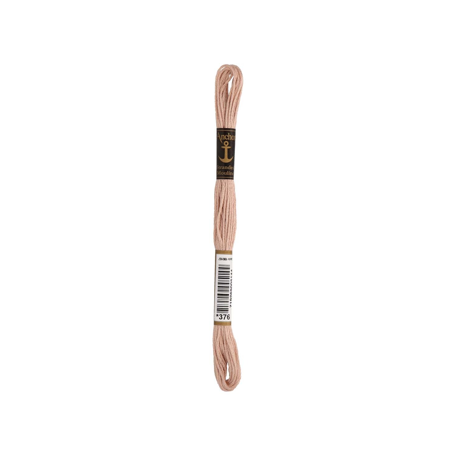 Anchor Coats Sticktwist 8m 00376 Taupe