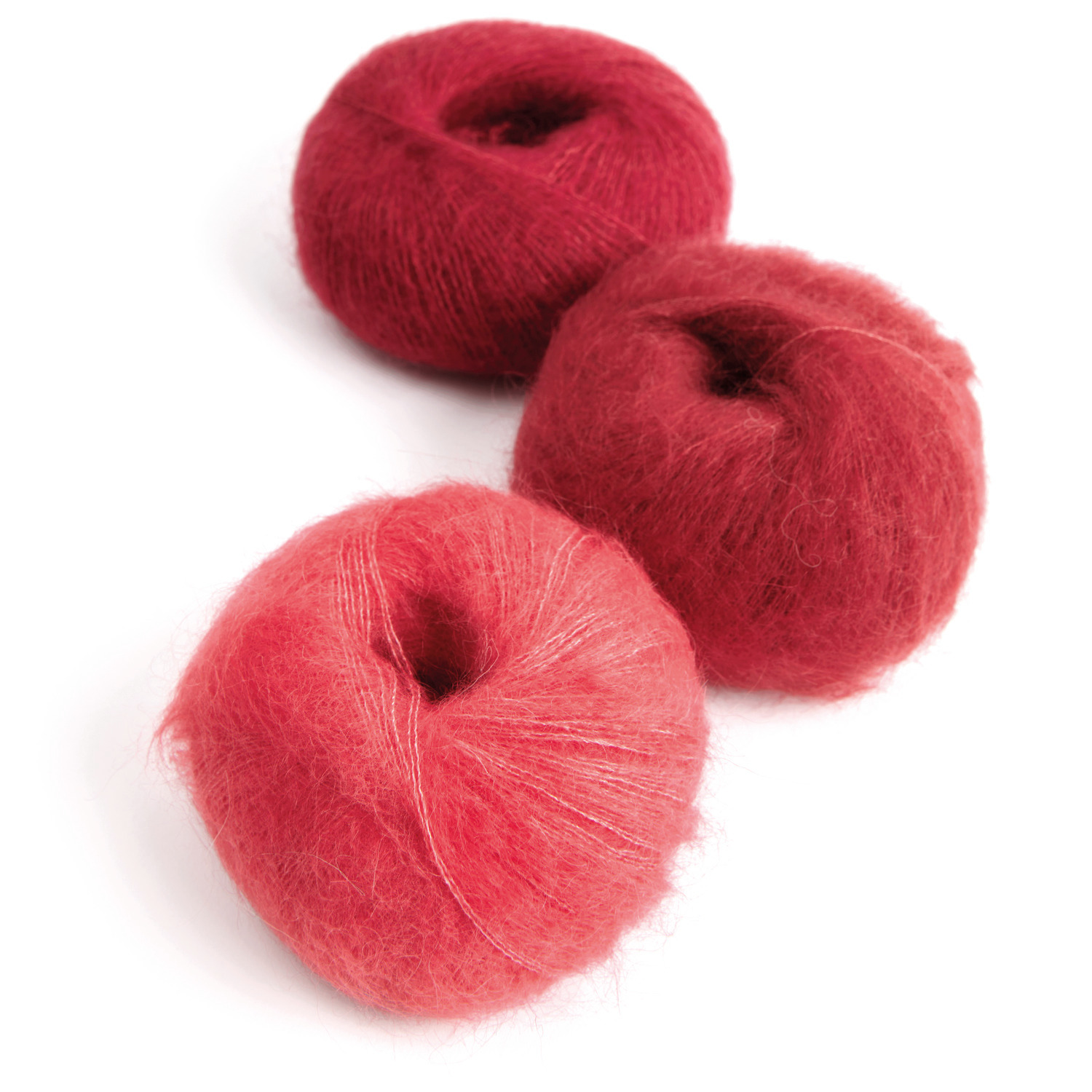 Lovewool No. 19 Herbst-Winter Lovewool No. 19 Herbst-Winter