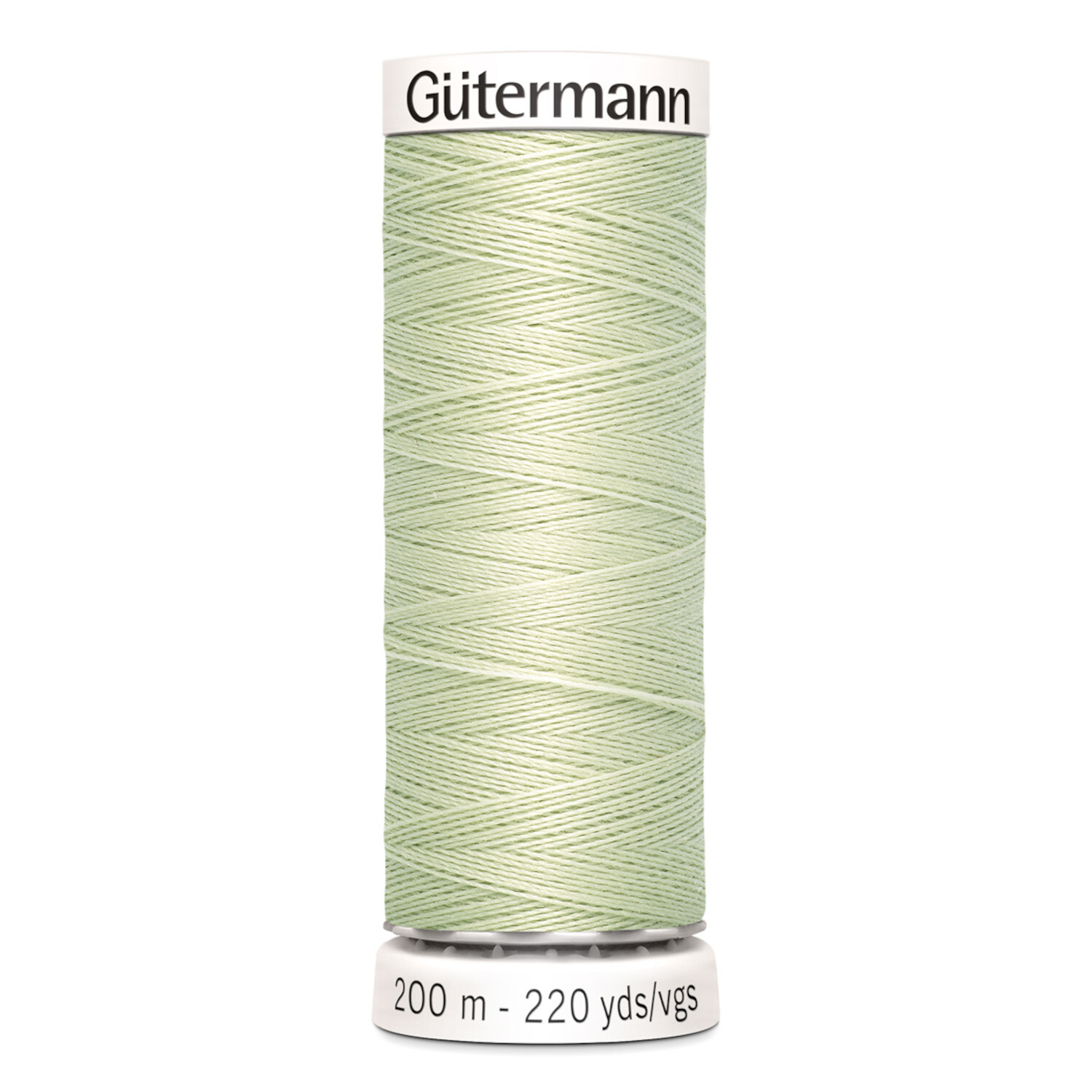 Gütermann Allesnäher 200m 818 Hellgrün