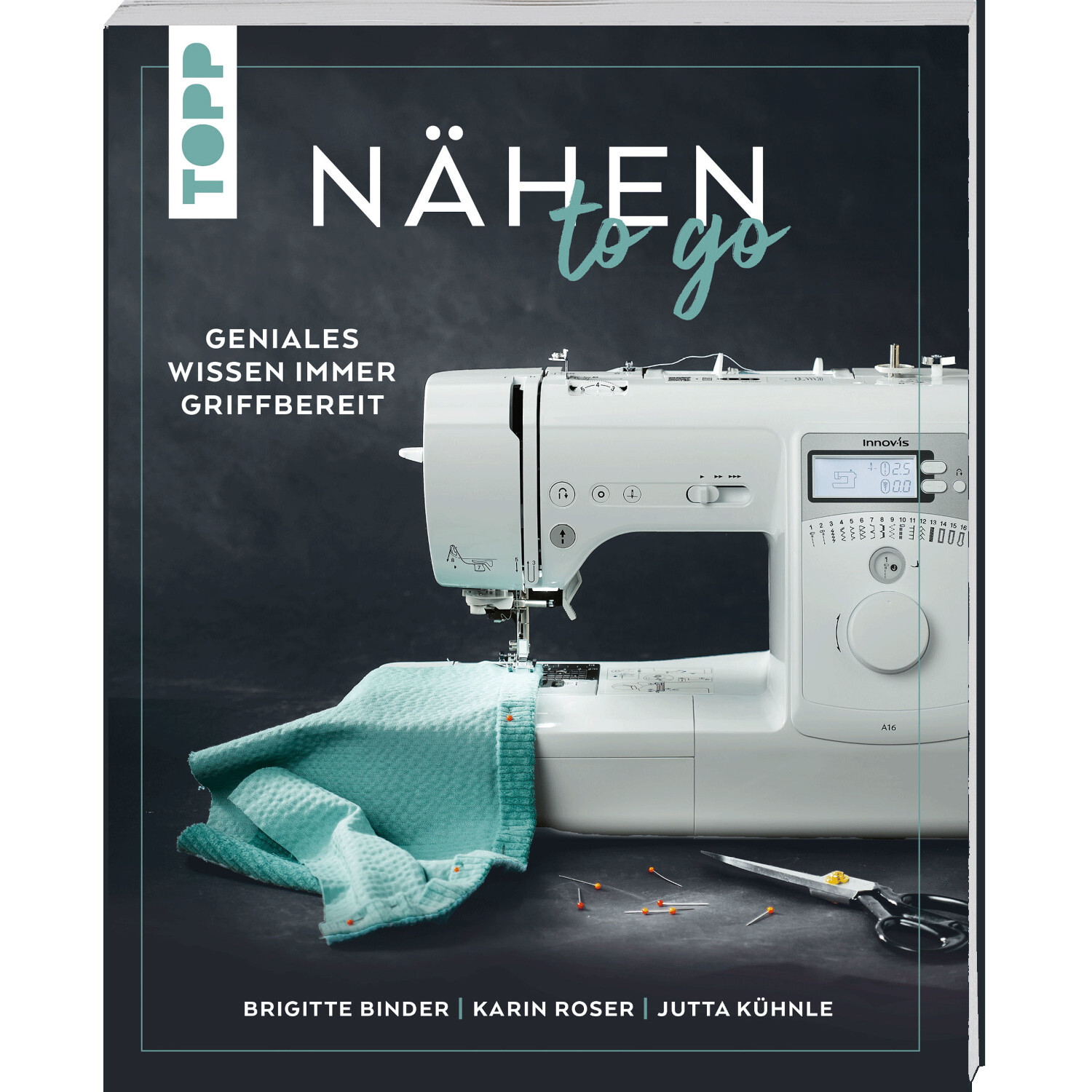 Nähen to go