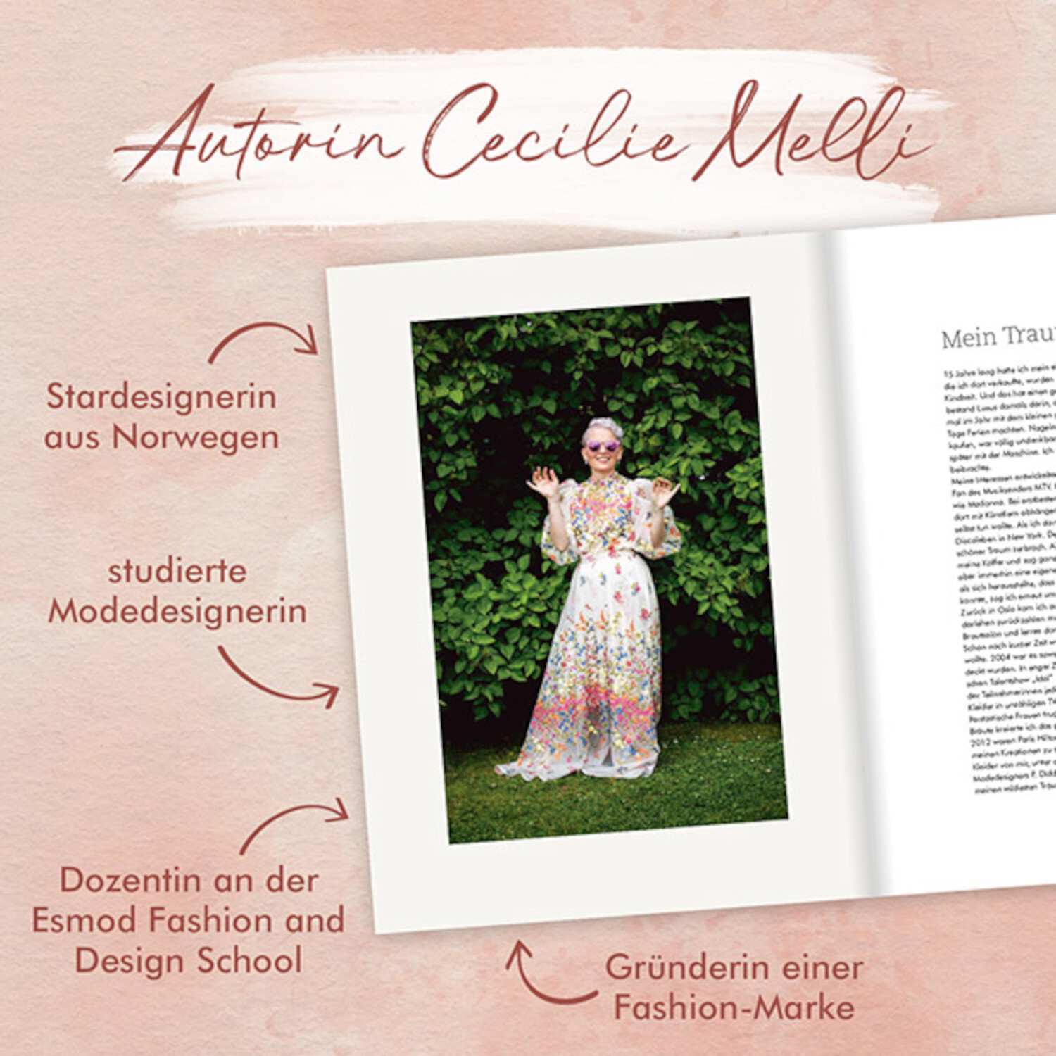 Traumkleider von frechverlag