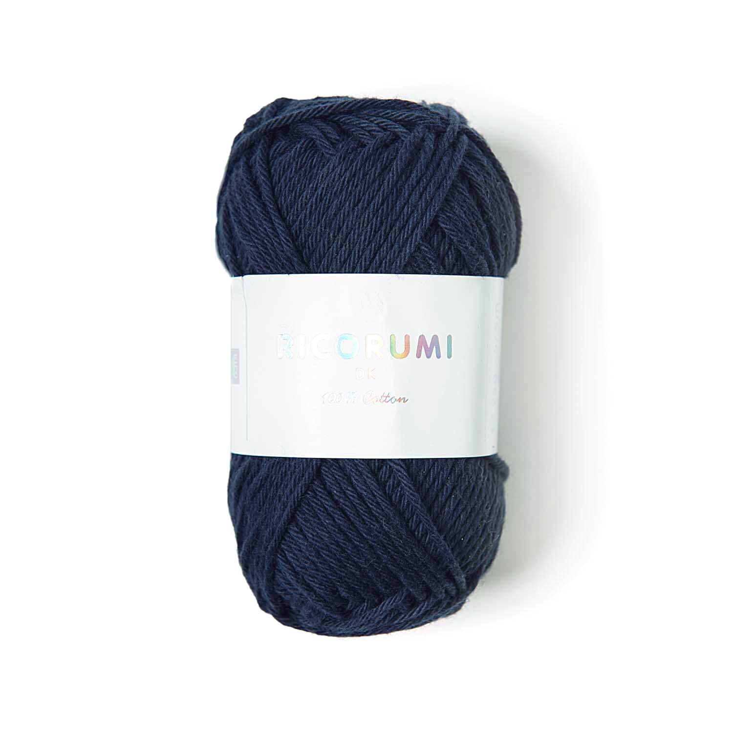 Rico Design Creative Ricorumi dk Marine